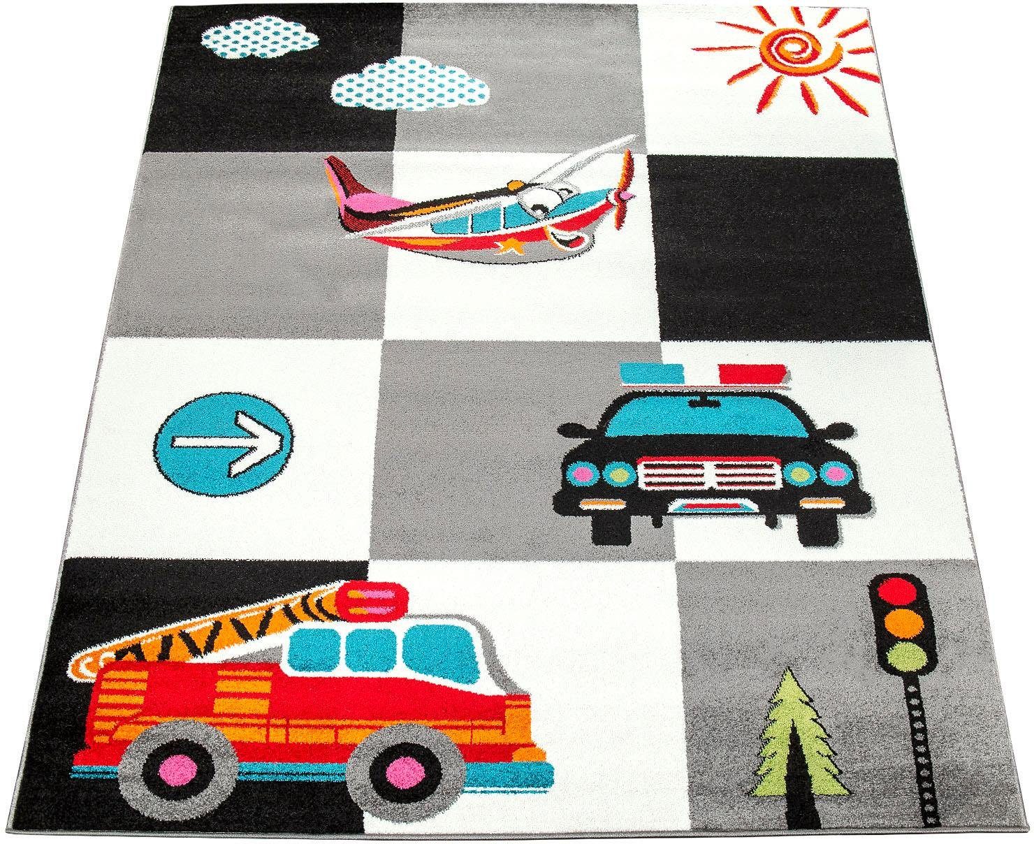 Kinderteppich ECE 998