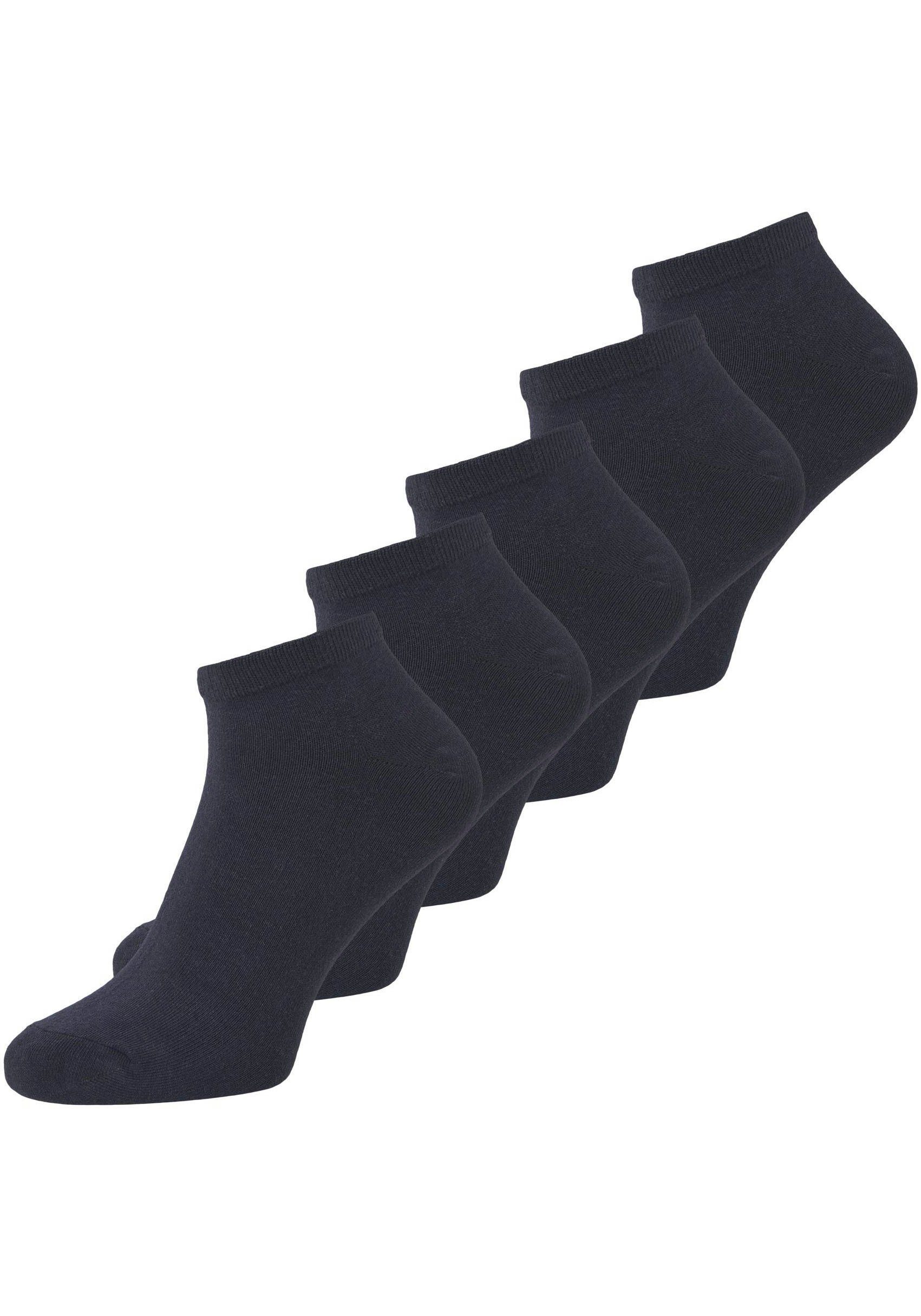 SOCKS Navy PACK JACDONGO Kurzsocken 5 5-Paar) Jack & NOOS (Packung, Jones Blazer