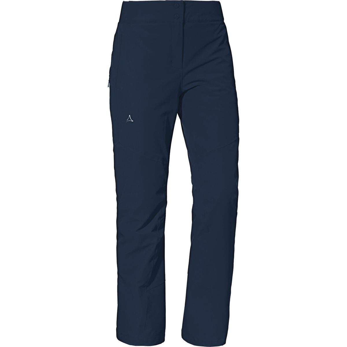 Schöffel Skihose Ski Pants Campetto Women Skihose mit optimaler Bewegungsfreiheit
