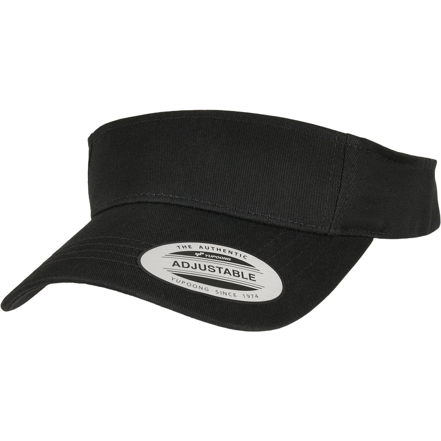 Flexfit Flex Cap "Flexfit Unisex Curved Visor Cap" günstig online kaufen