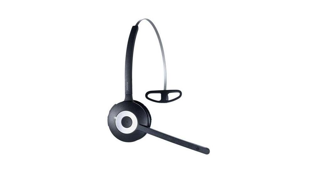 Pro Mono Jabra 920 Headset Jabra