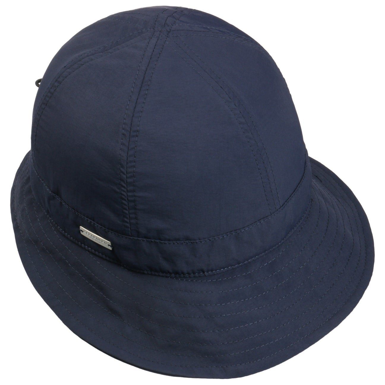 Seeberger Outdoorhut (1-St) Stoffhut mit Futter