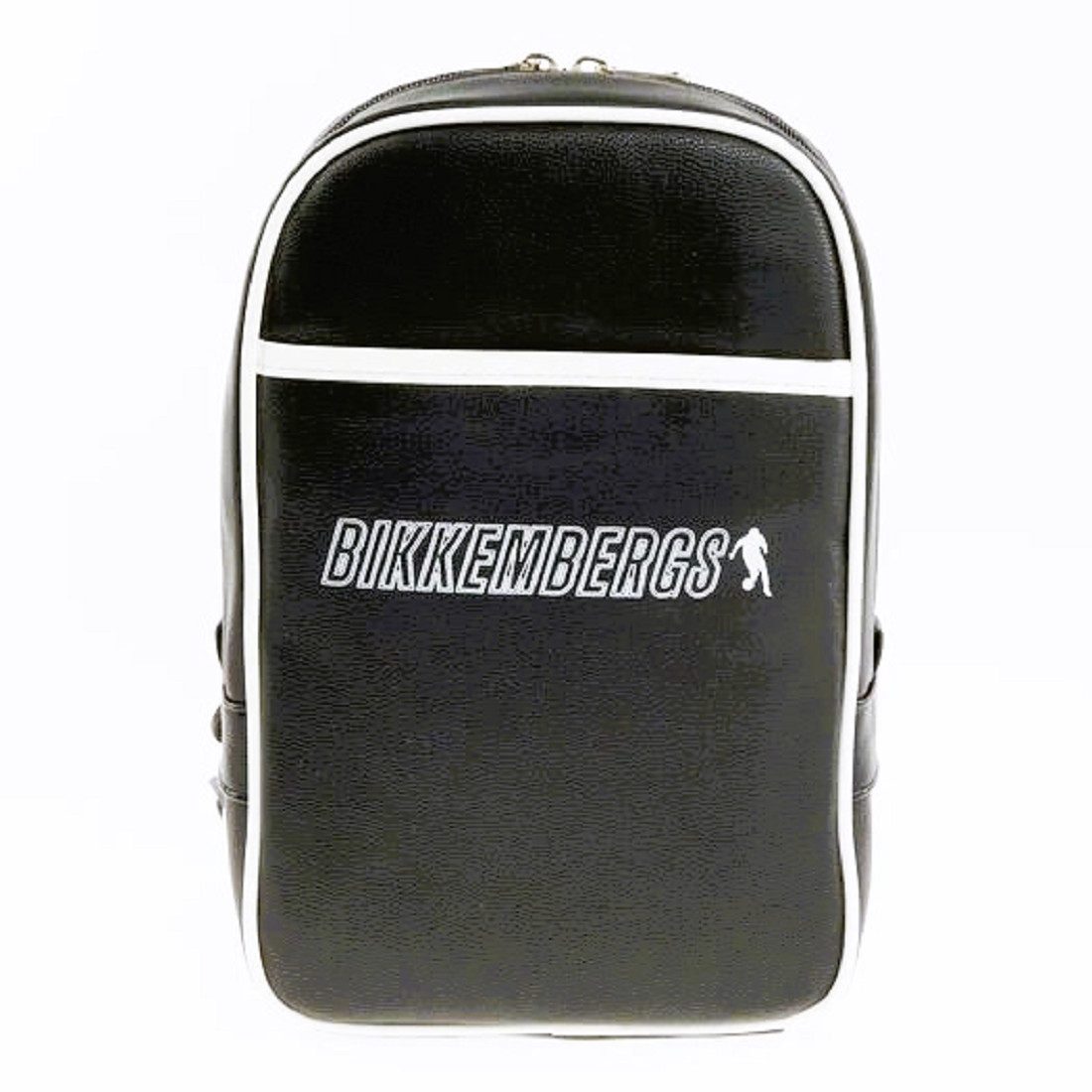 Bikkembergs Сумки для туалетных принадлежностей Bikkembergs Umhängetasche, Schultertasche, BIKKEMBERGS BODY Bag, im Praktischen Design, Logoschriftzug
