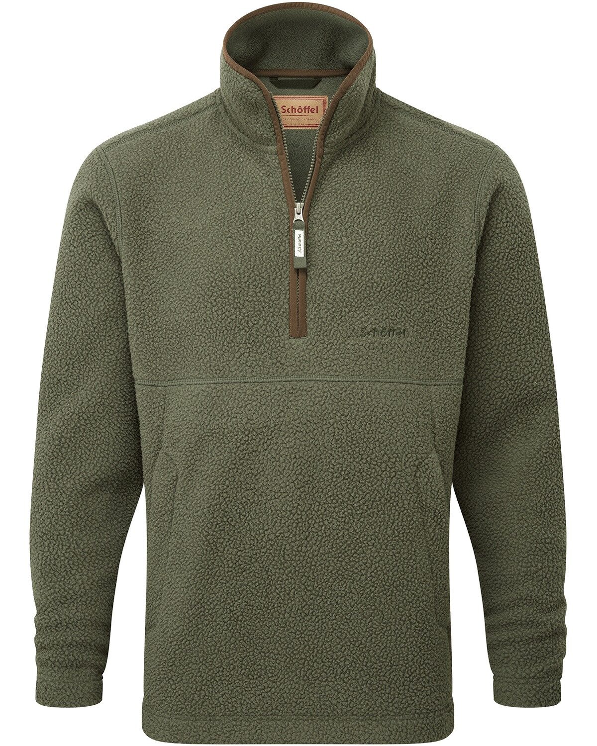 Schöffel Country Troyer Fleecetroyer Berkeley günstig online kaufen