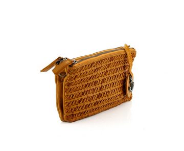 HARBOUR 2nd Handtasche Michel Mustard