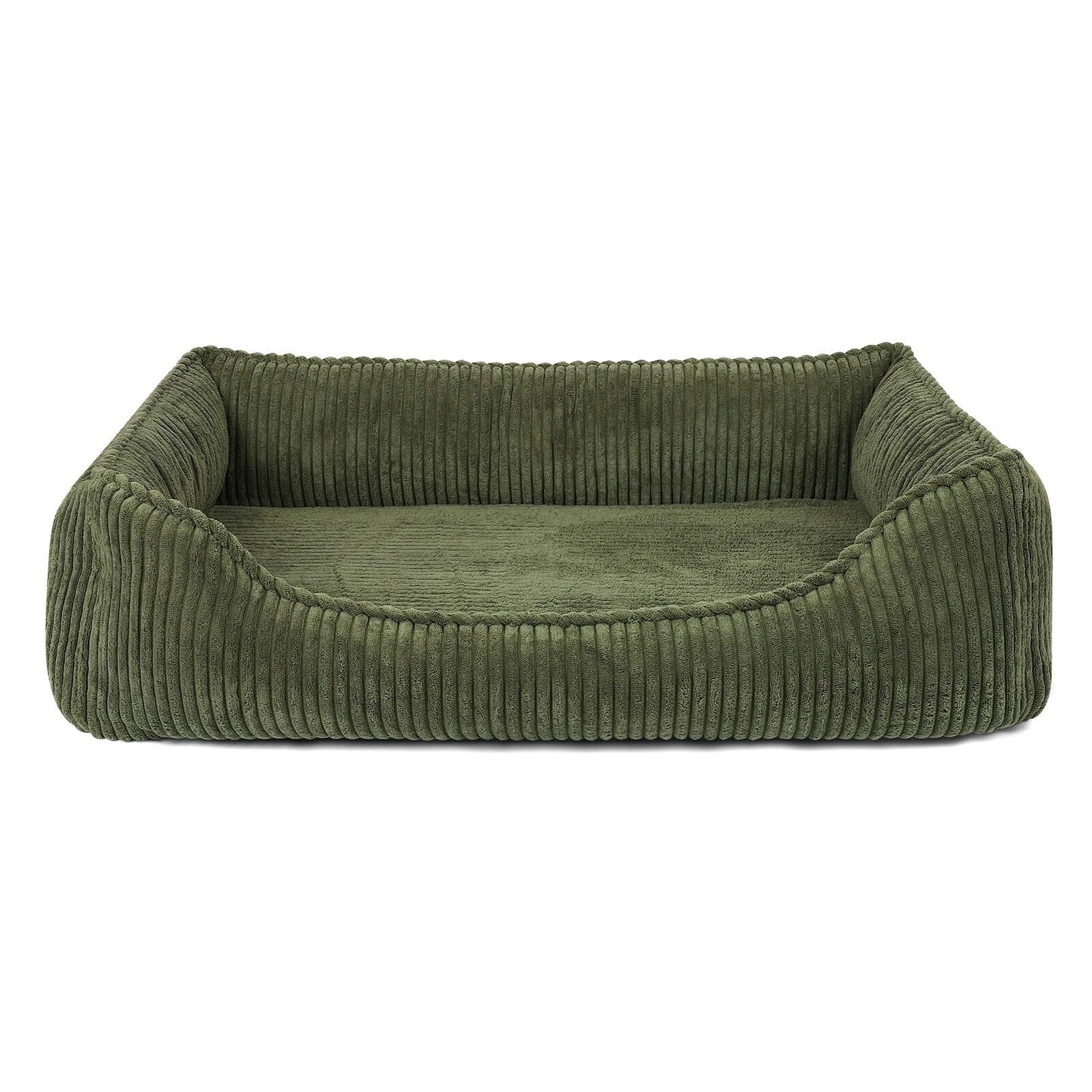 PAW WOW Hundekorb Hundebett ANTON Cord günstig online kaufen