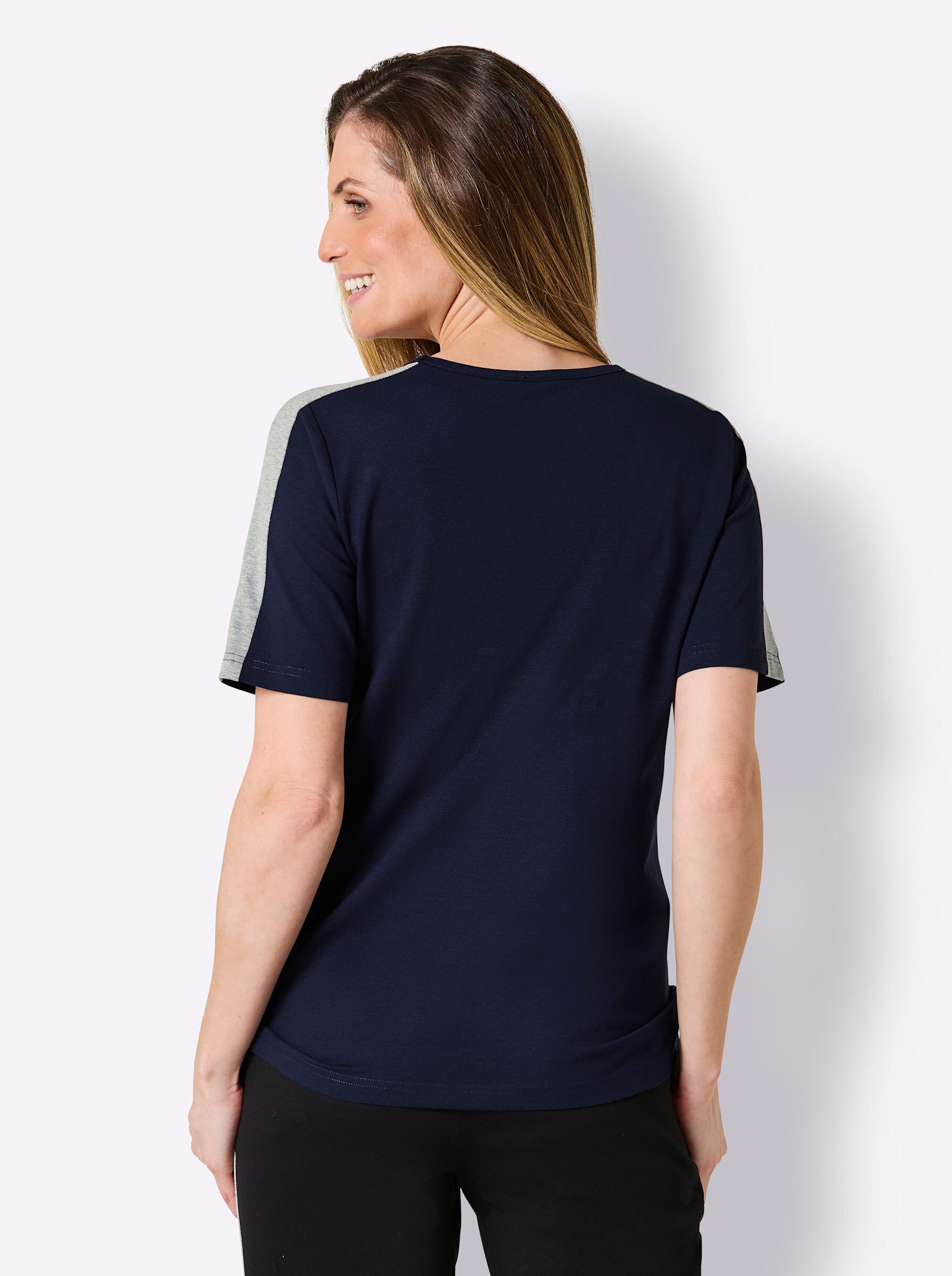 Witt T-Shirt Shirt Kurzarm