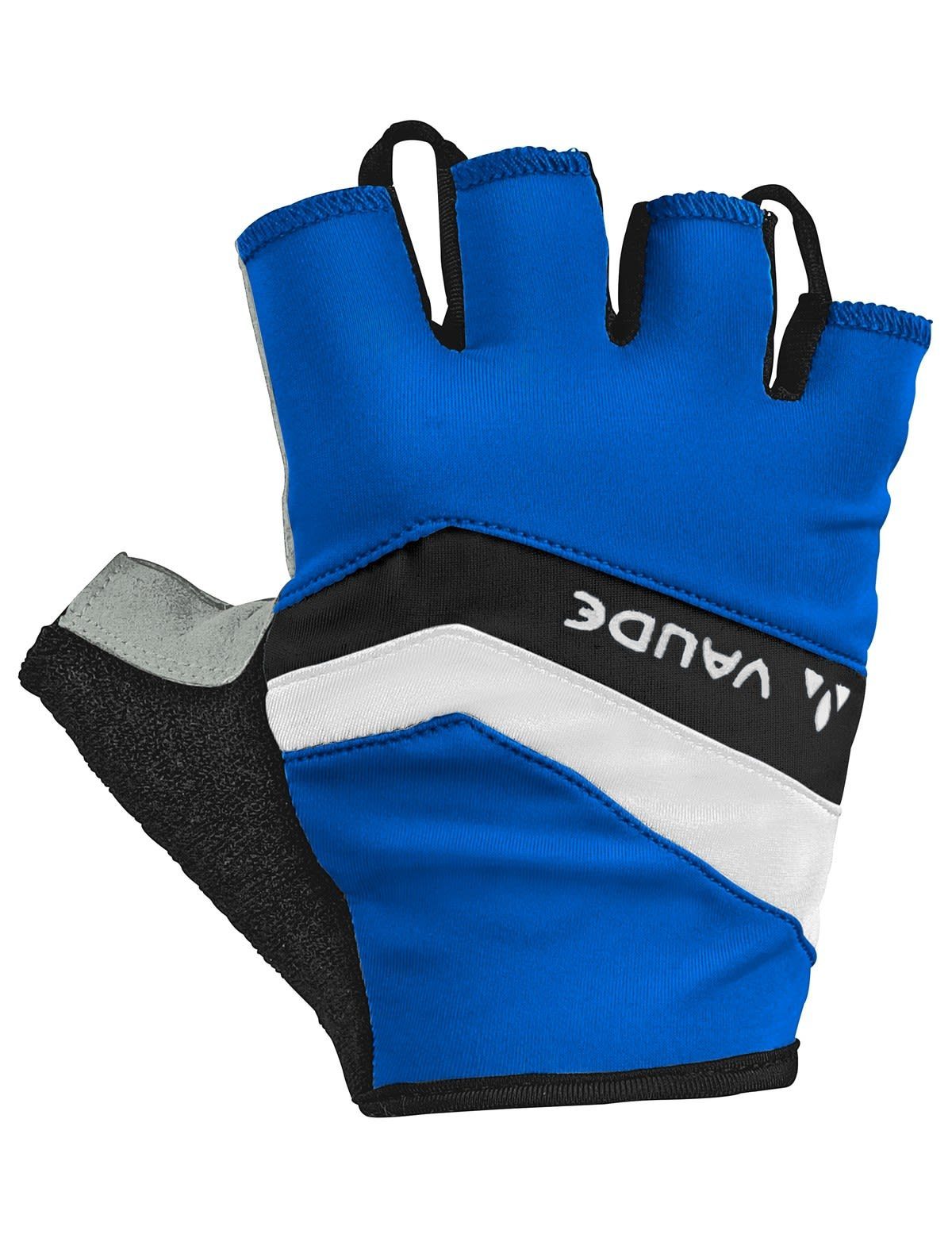 Active Mens Signal Herren Blue Vaude Gloves VAUDE Fleecehandschuhe Accessoires