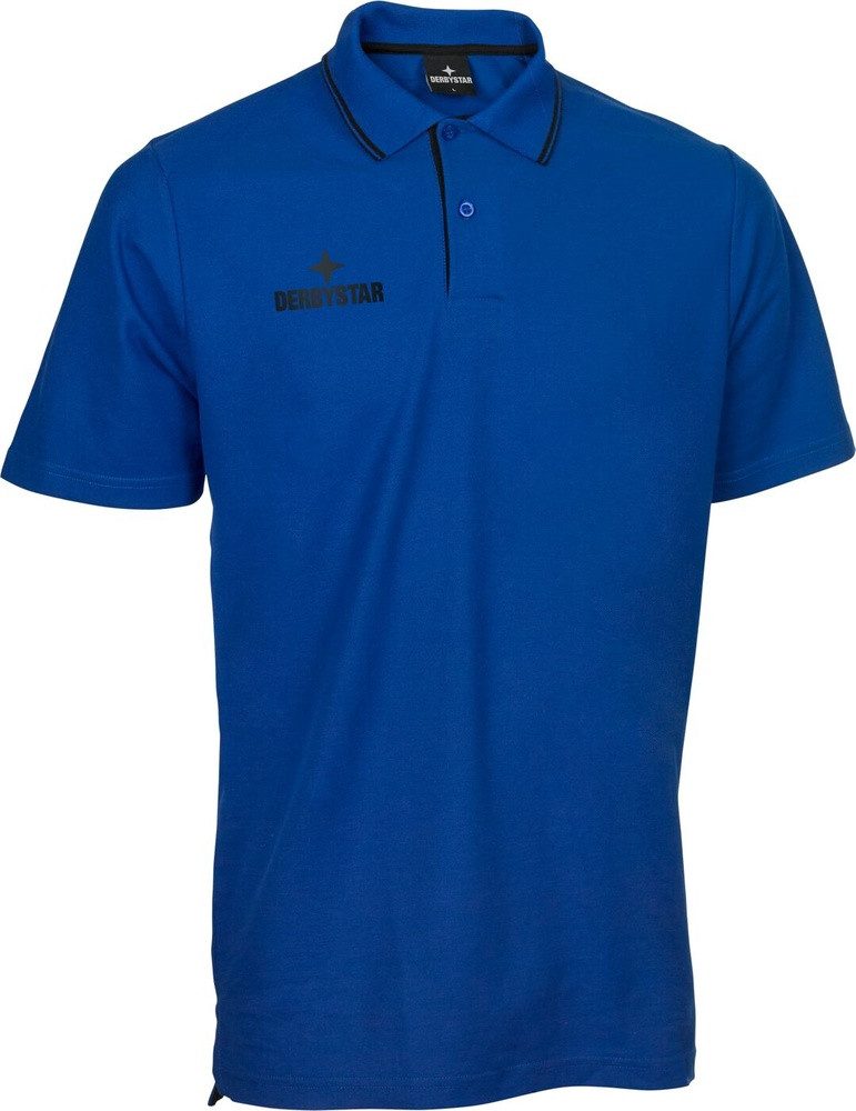 Derbystar Poloshirt Poloshirt Ultimo V23