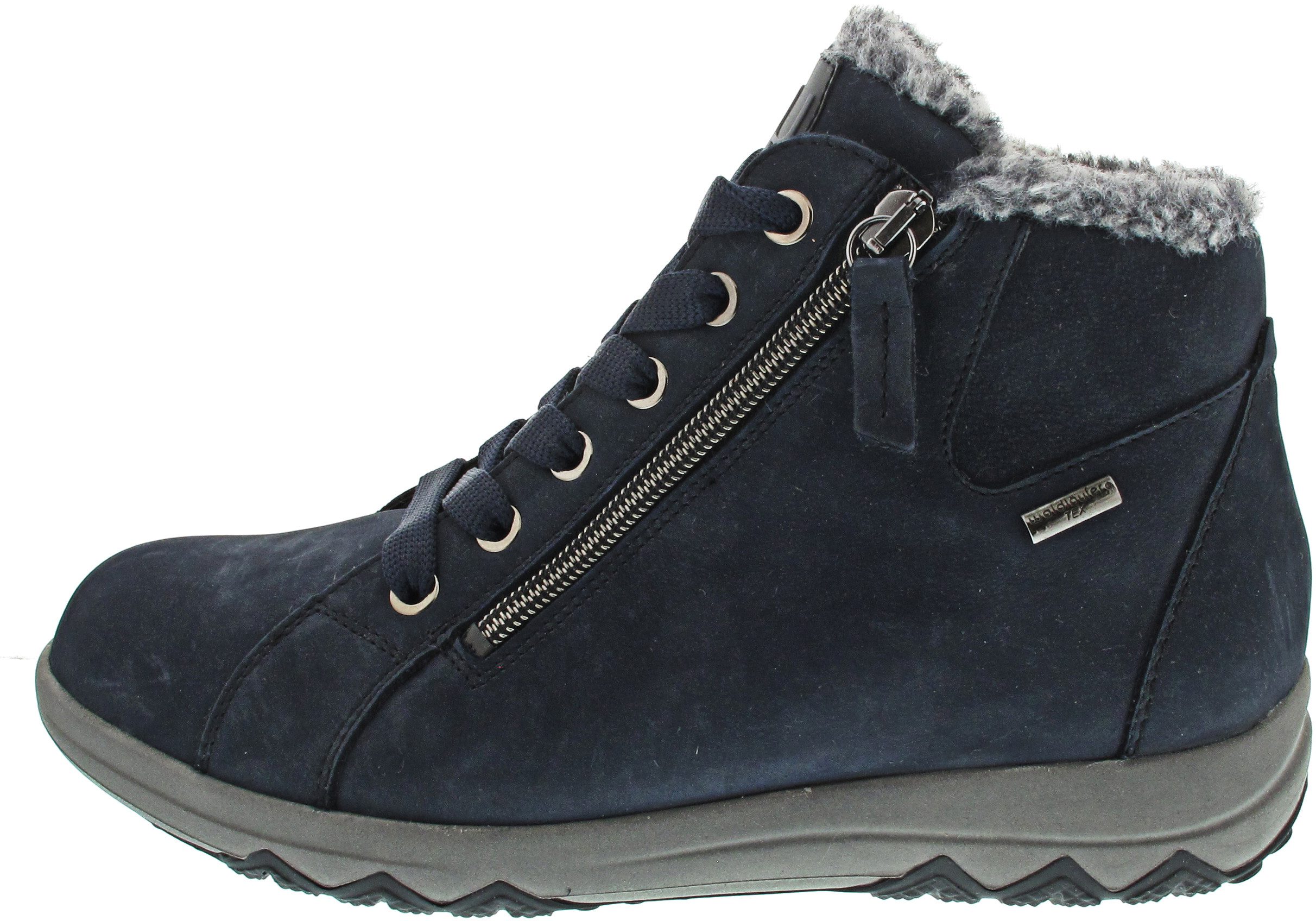 Waldläufer Westernstiefelette günstig online kaufen