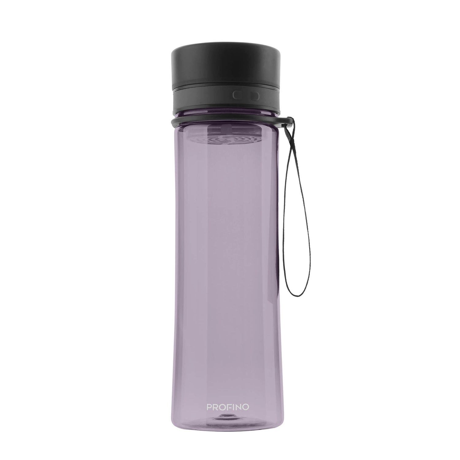 Profino Trinkflasche Trinkflasche INFUZE, 600 ML