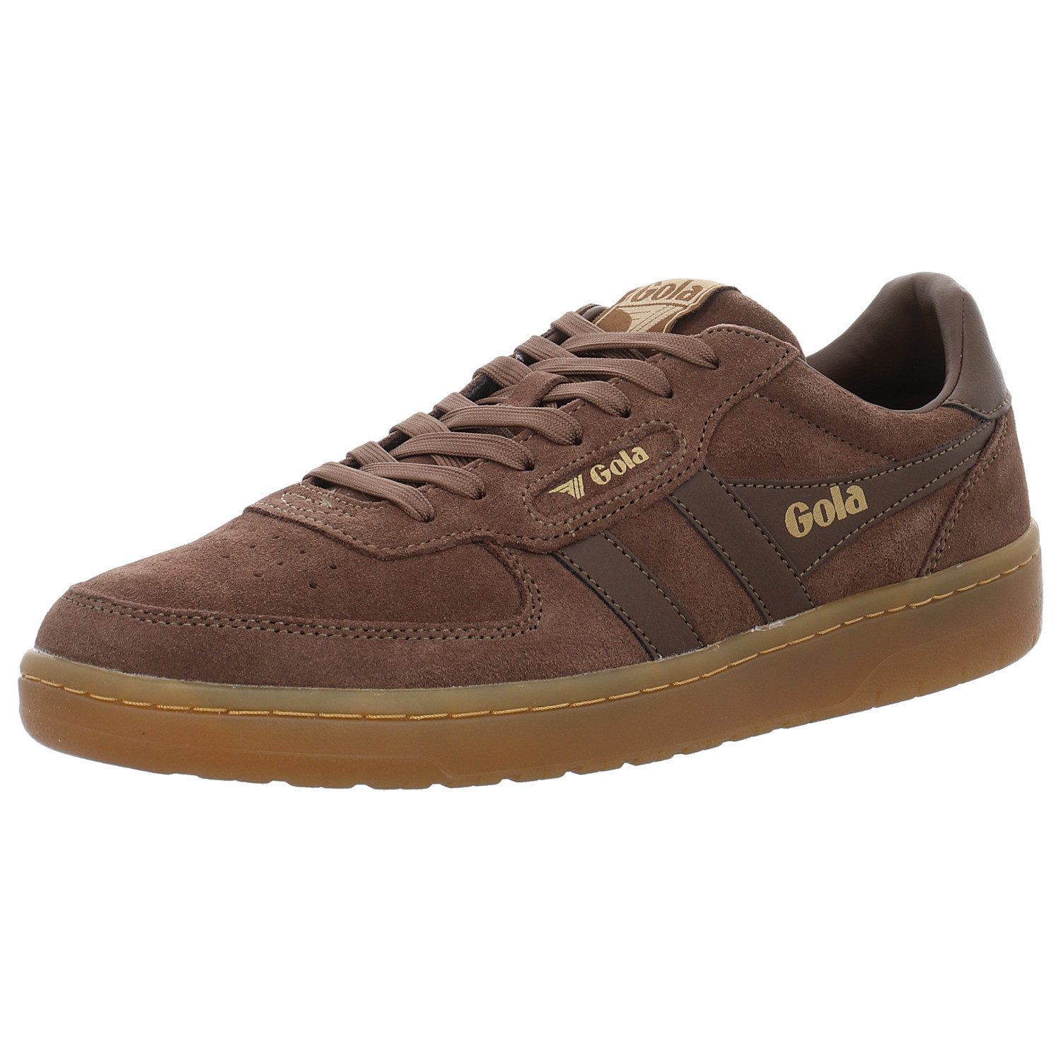 Gola Hawk Suede´86 Sneaker