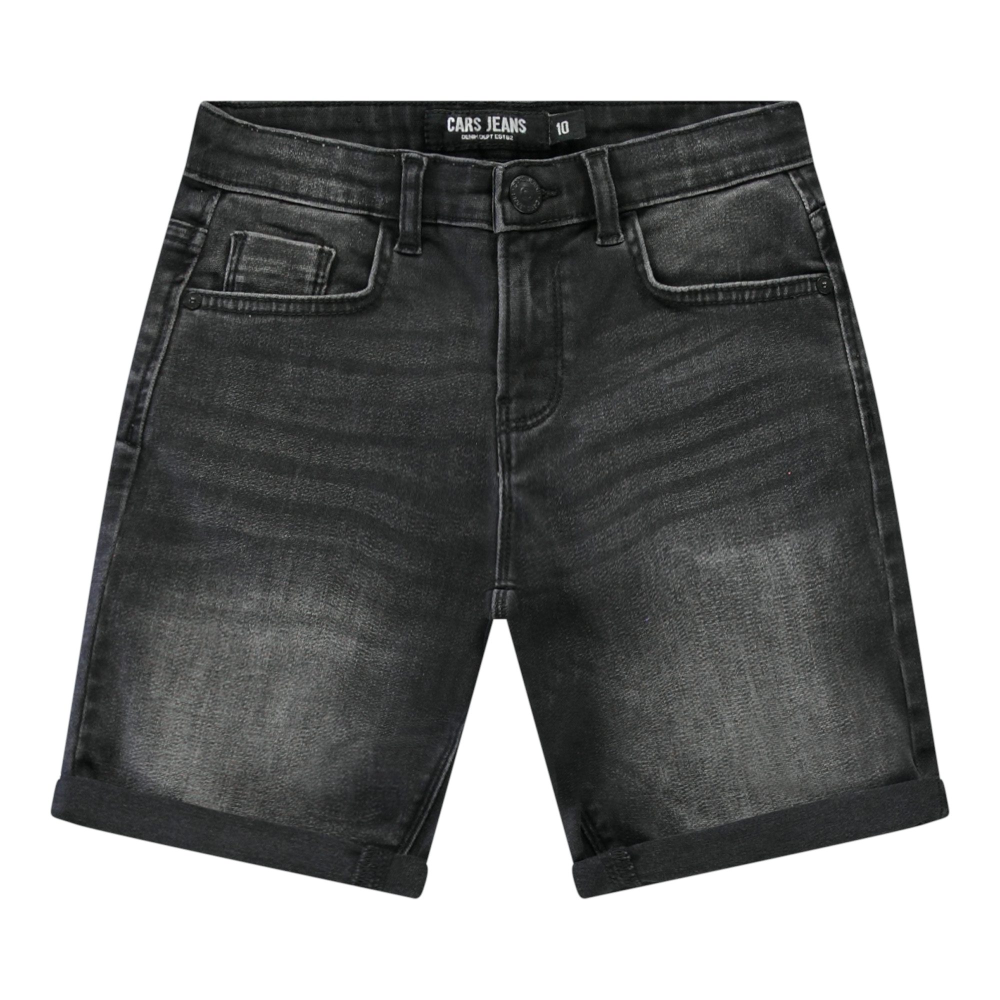 CARS JEANS Jeansbermudas Shorts COLORADO