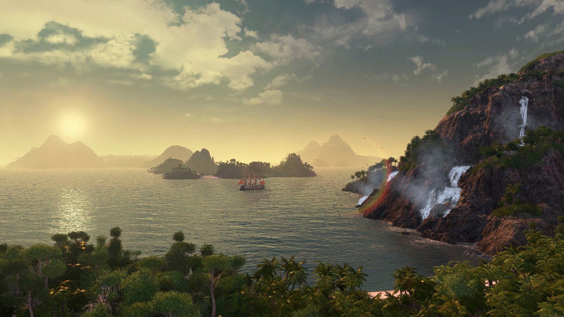 Anno 1800 Console Edition PlayStation 5