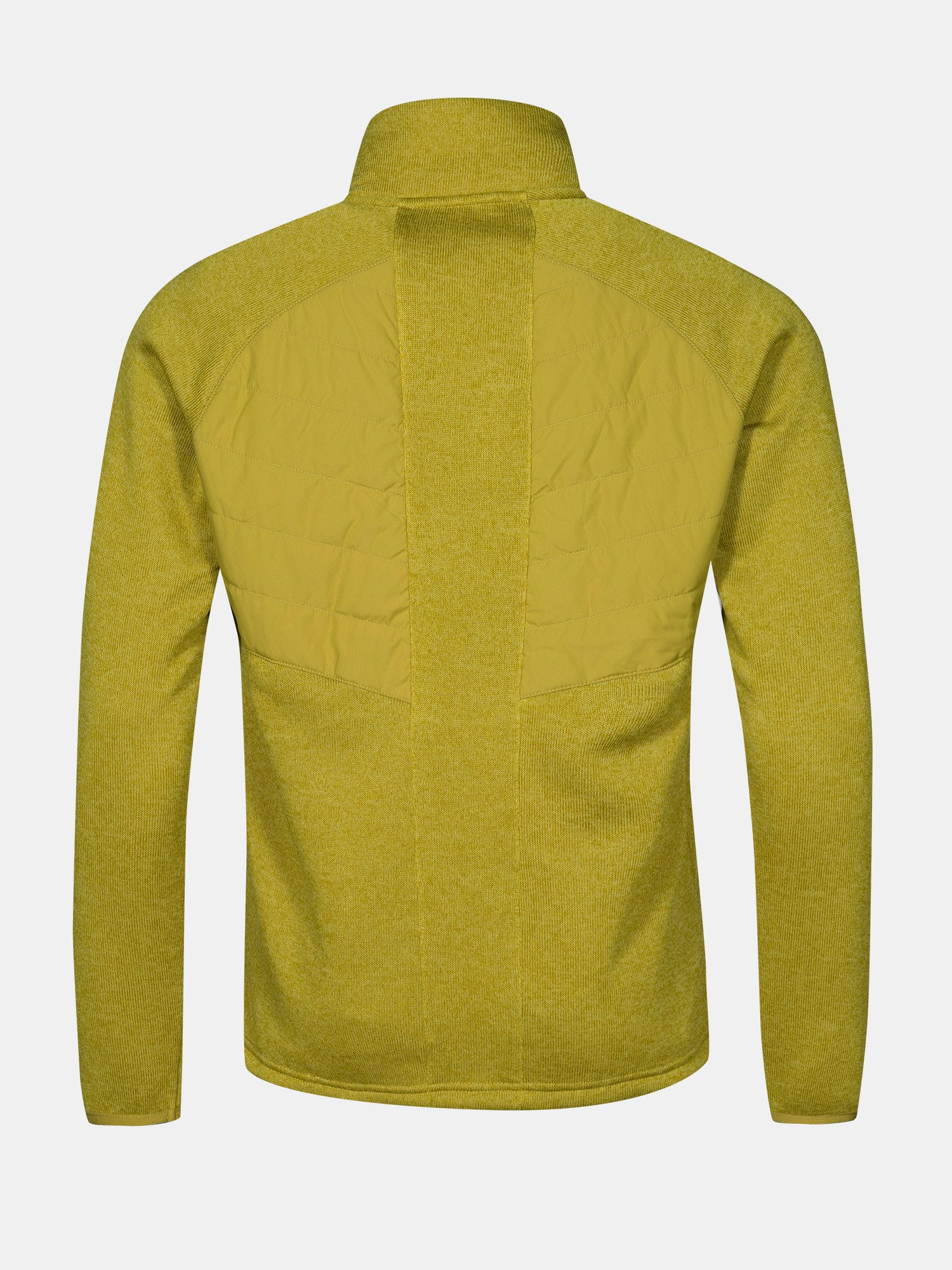 HALTI Funktionsjacke Streams M hybrid knit * günstig online kaufen