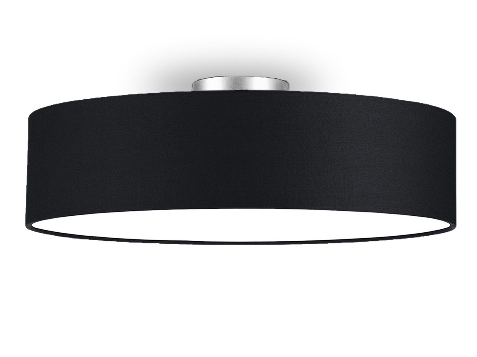 meineWunschleuchte Deckenleuchte, ohne Leuchtmittel, Groß-e Lampe über-n Es günstig online kaufen