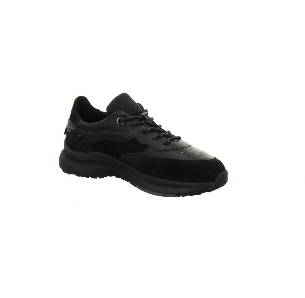 Lloyd 12-902-10 Velo black Sneaker