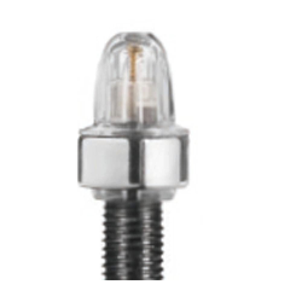 Schwalbe Schwalbe Magnet Staubkappe SV 2er Set - Abdeckkappe - Valve Parts & Ac