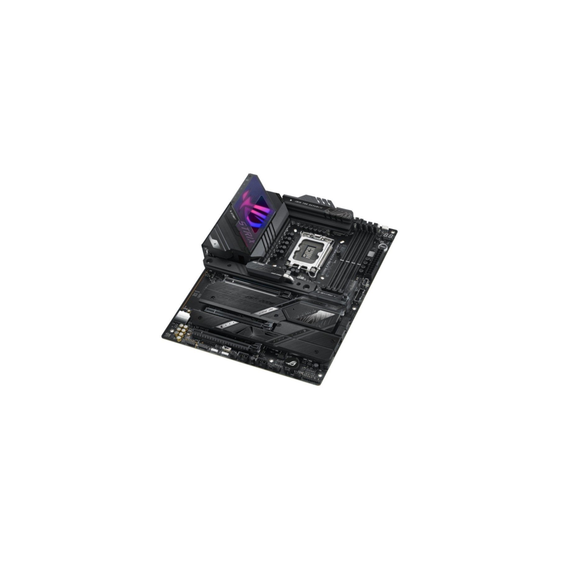 Asus ROG STRIX Z890-F GAMING WIFI Mainboard