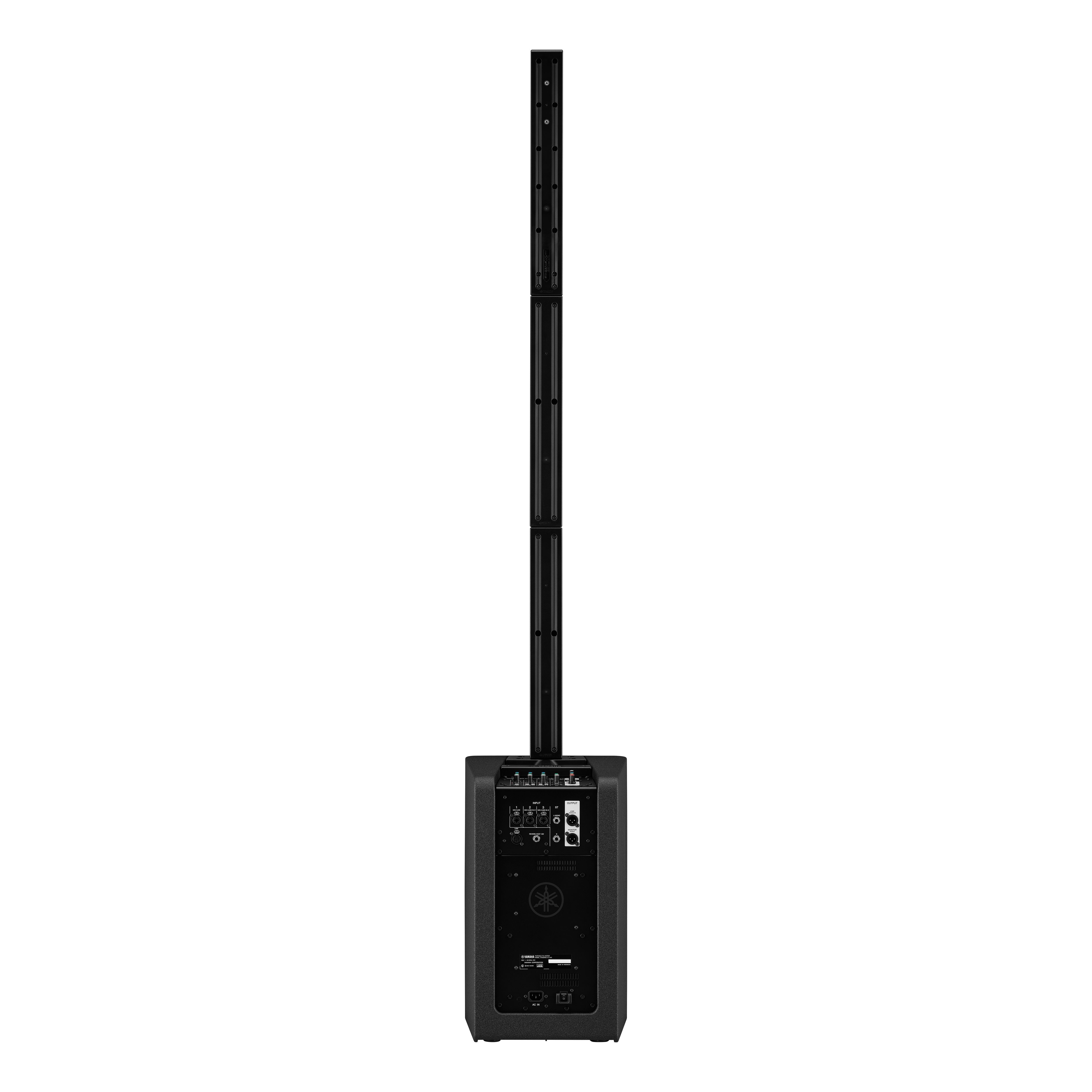 Yamaha Yamaha Stagepas 1K MKII Lautsprechersystem