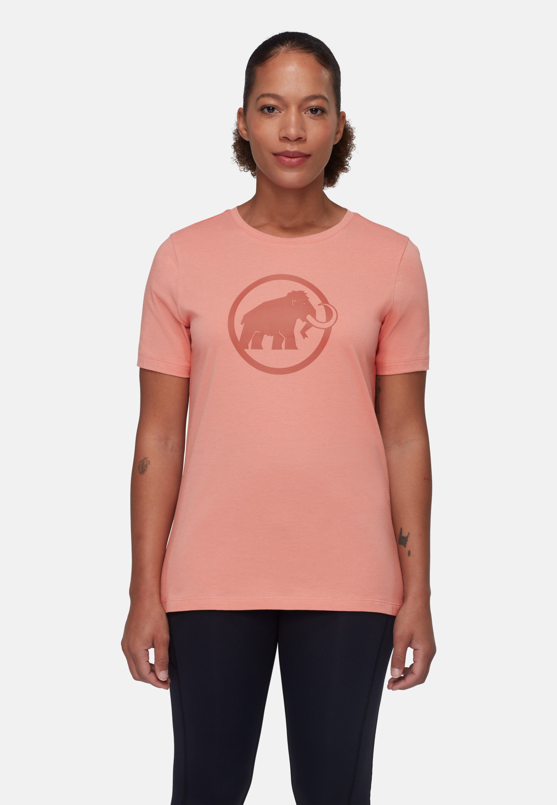 Mammut T-Shirt Mammut Core T-Shirt Women Classic günstig online kaufen