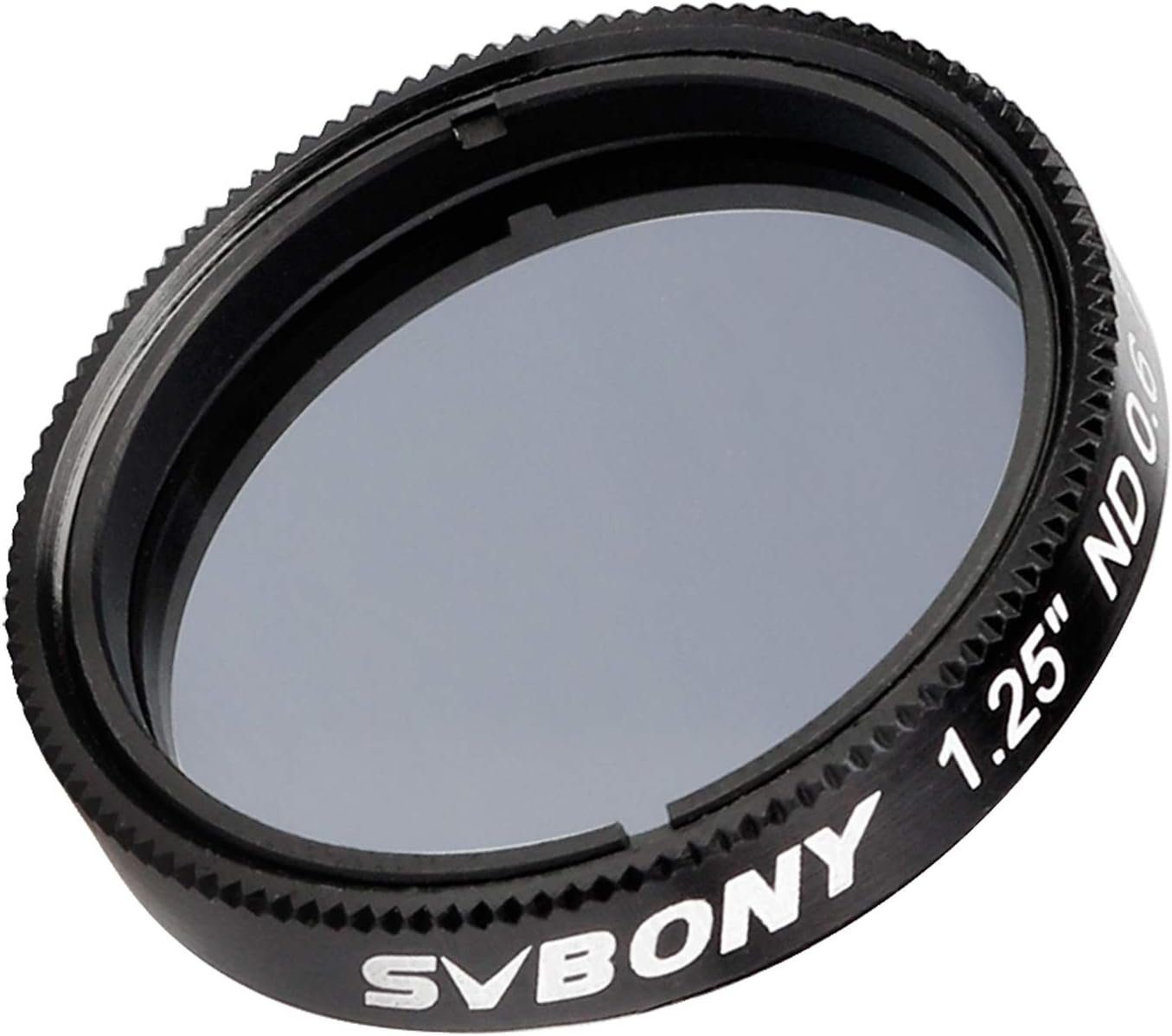 SVBONY Filter-Set Svbony SV139 Mondfilter ND4, 1,25 Zoll