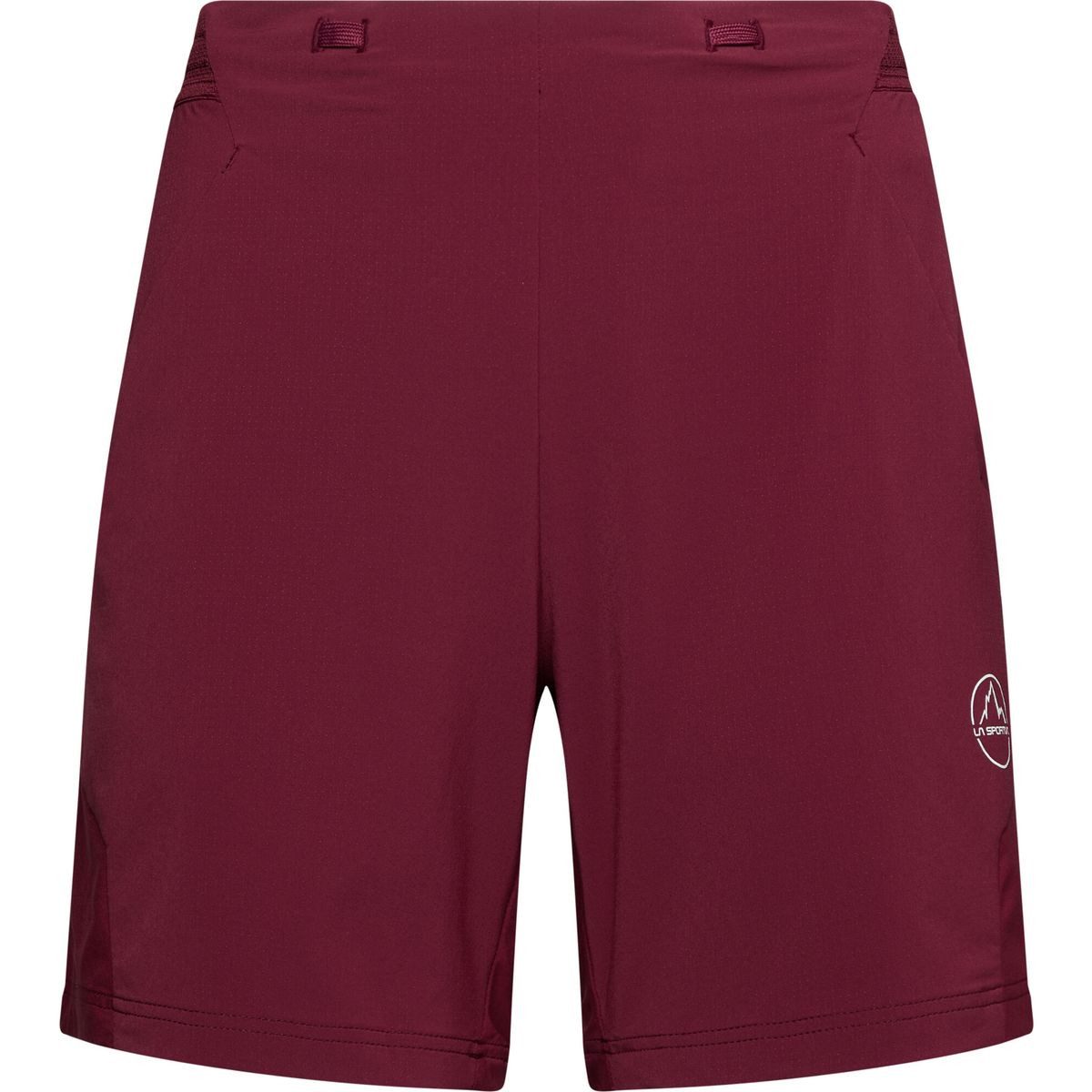 La Sportiva Funktionsshorts Trail Guard Shorts Women Leichte, atmungsaktive und schnell trocknende Shorts für schnelle