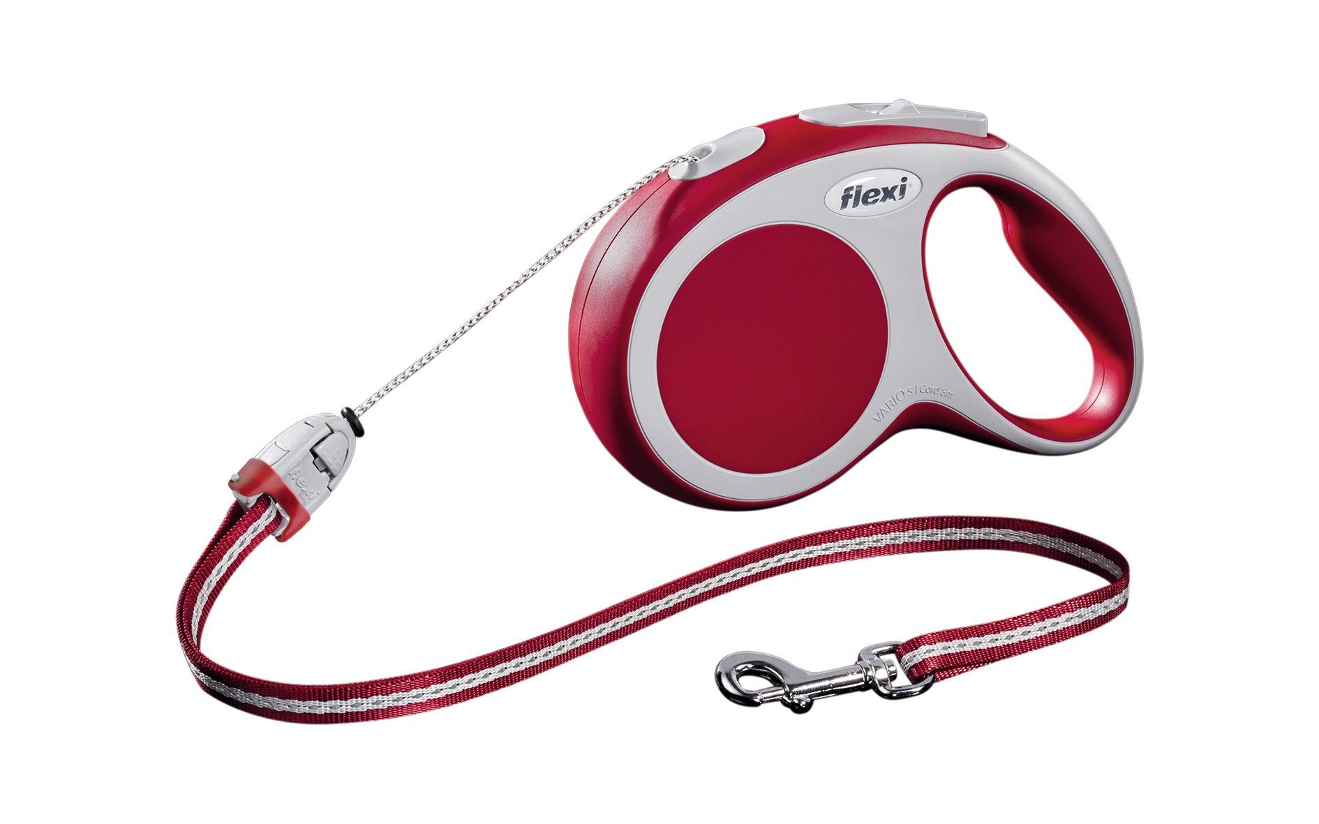 FLEXI Rollleine »Comfort Long«, 8 m lang, in verschiedenen Größen ...