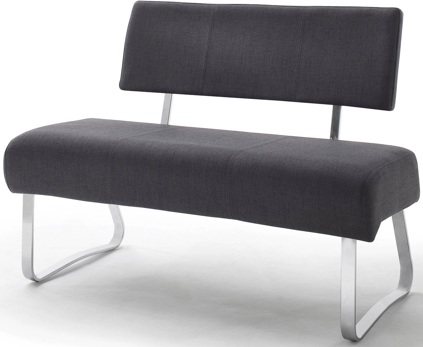 MCA furniture Polsterbank »Foshan« (1-St), Aqua Resistant Bezug, belastbar bis max. 200 kg-HomeTrends