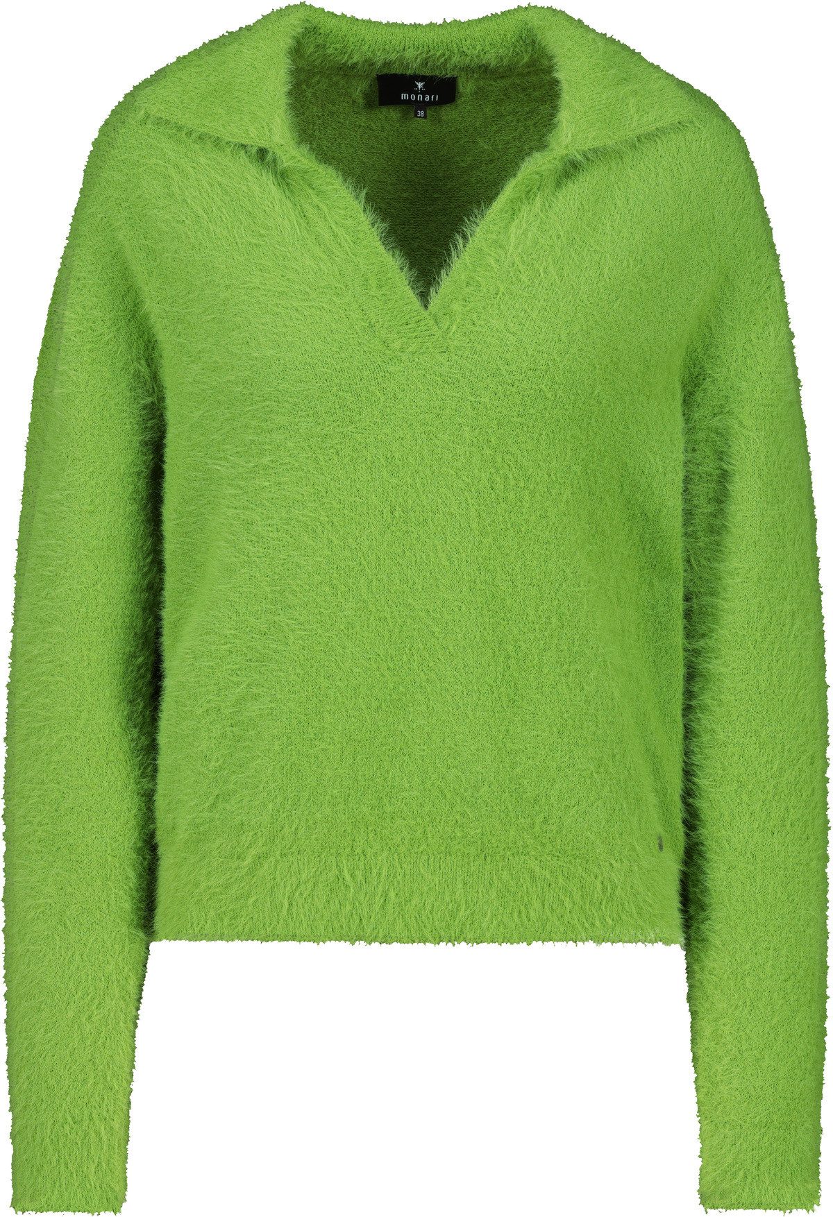 Monari Wollpullover Pullover 660 günstig online kaufen