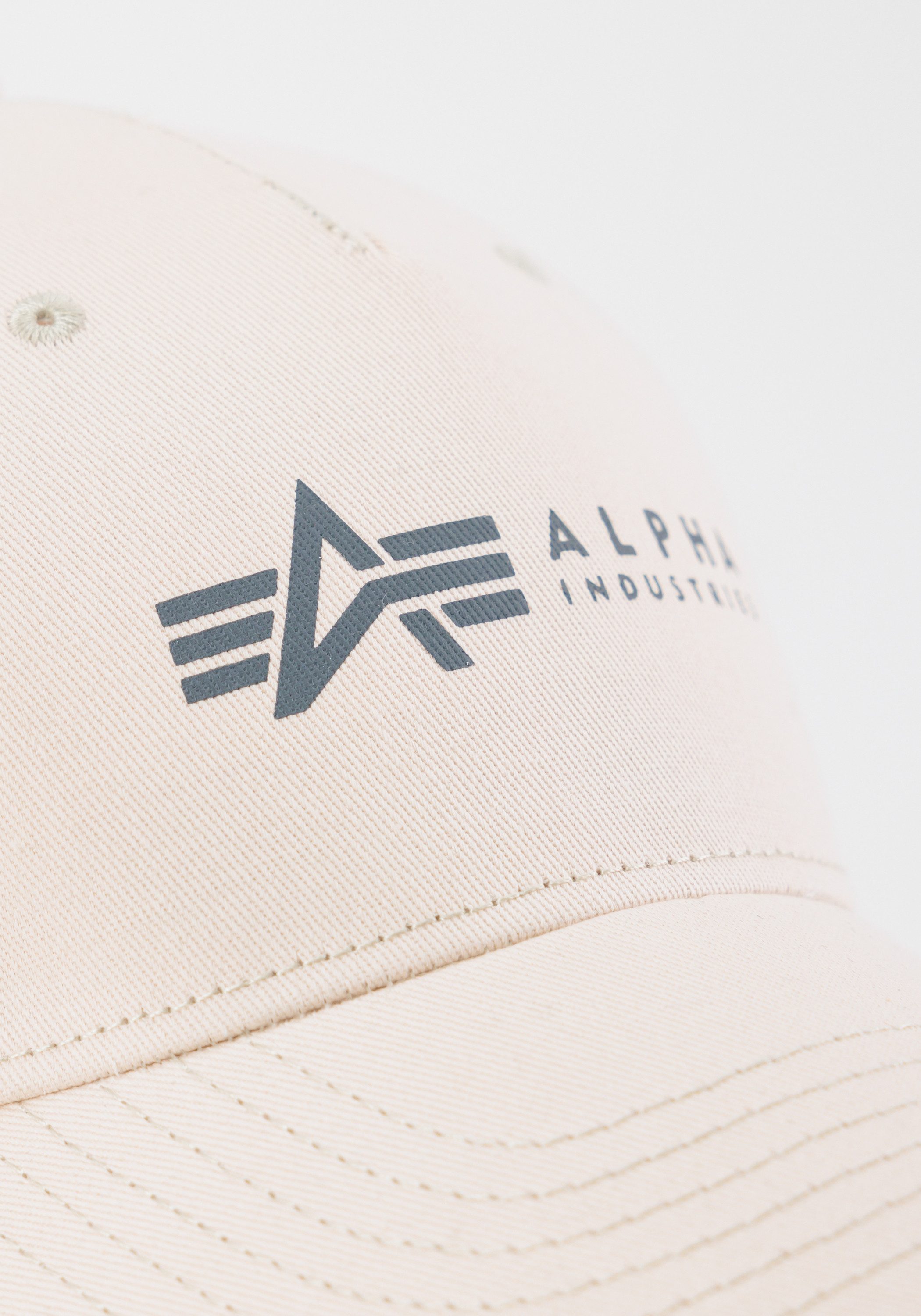 Alpha Industries Trucker Cap Alpha Industries günstig online kaufen