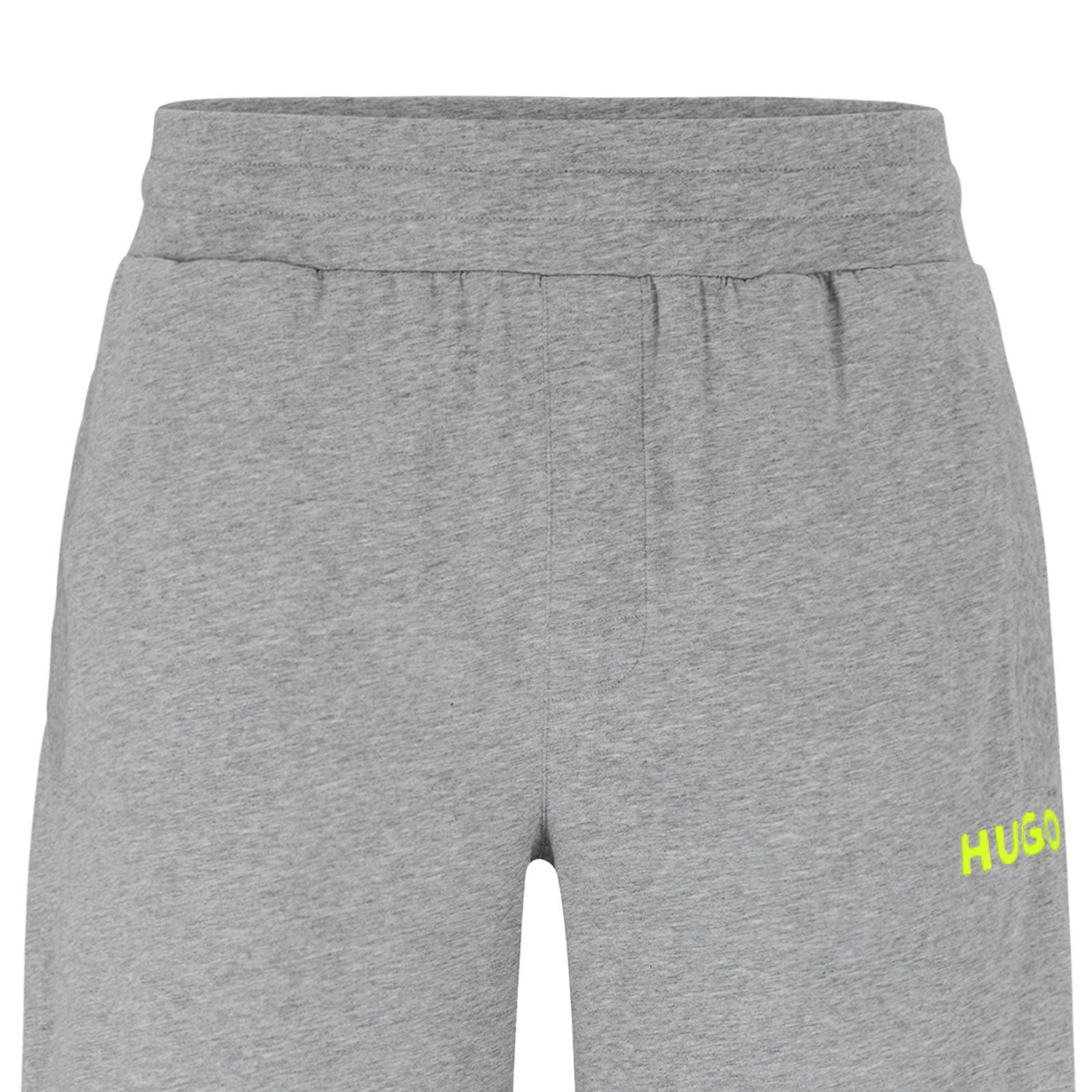 HUGO Homewearhose Linked Pants CW mit günstig online kaufen