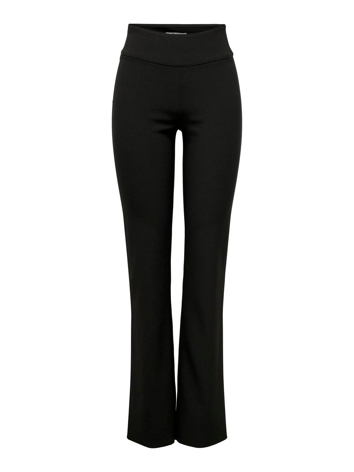Leggings ONLCLEVER WIDE BAND LONG PANT PNT