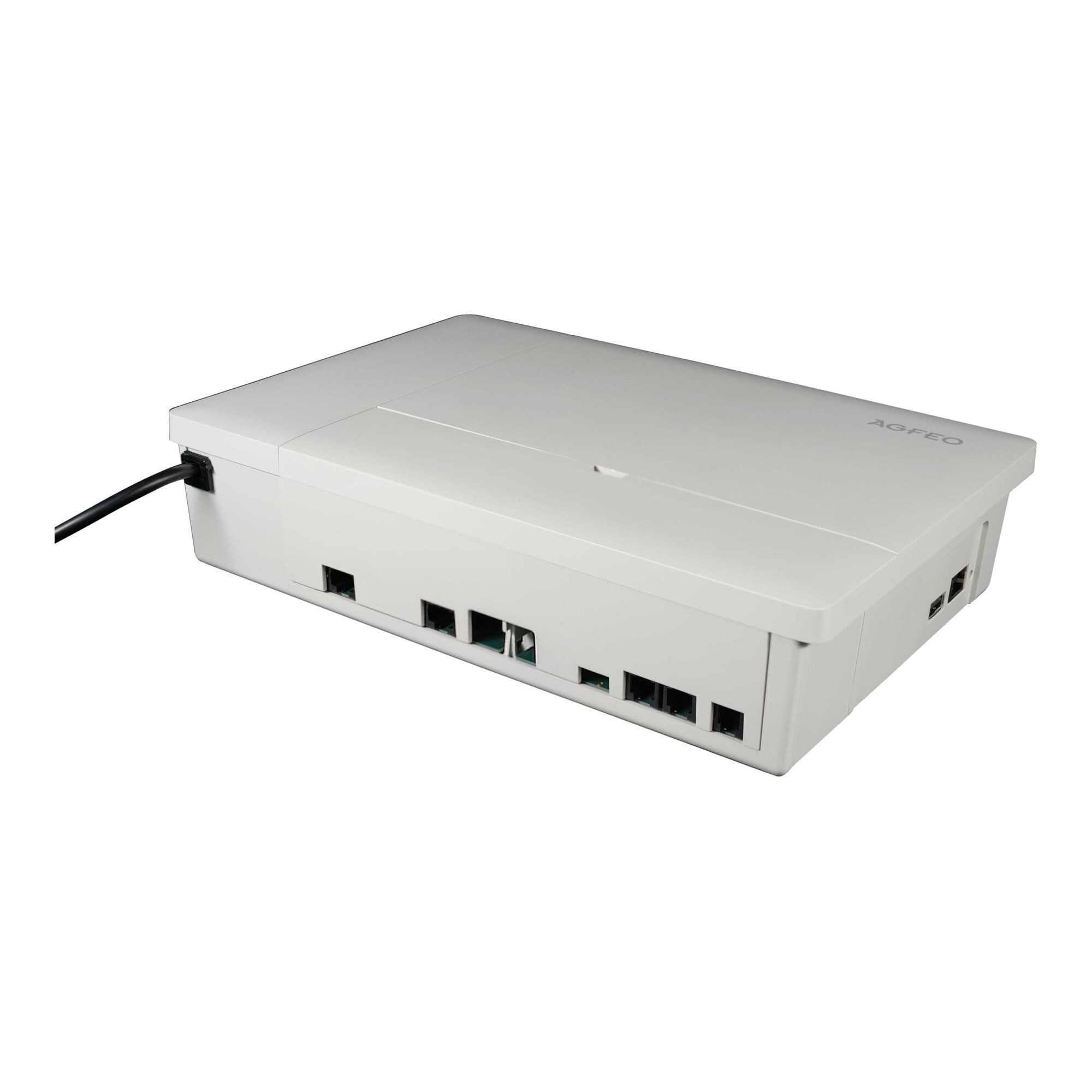 Agfeo Zeitschaltuhr Agfeo IP-Telefonanlage 24 IP/Systemgeräte ES 546