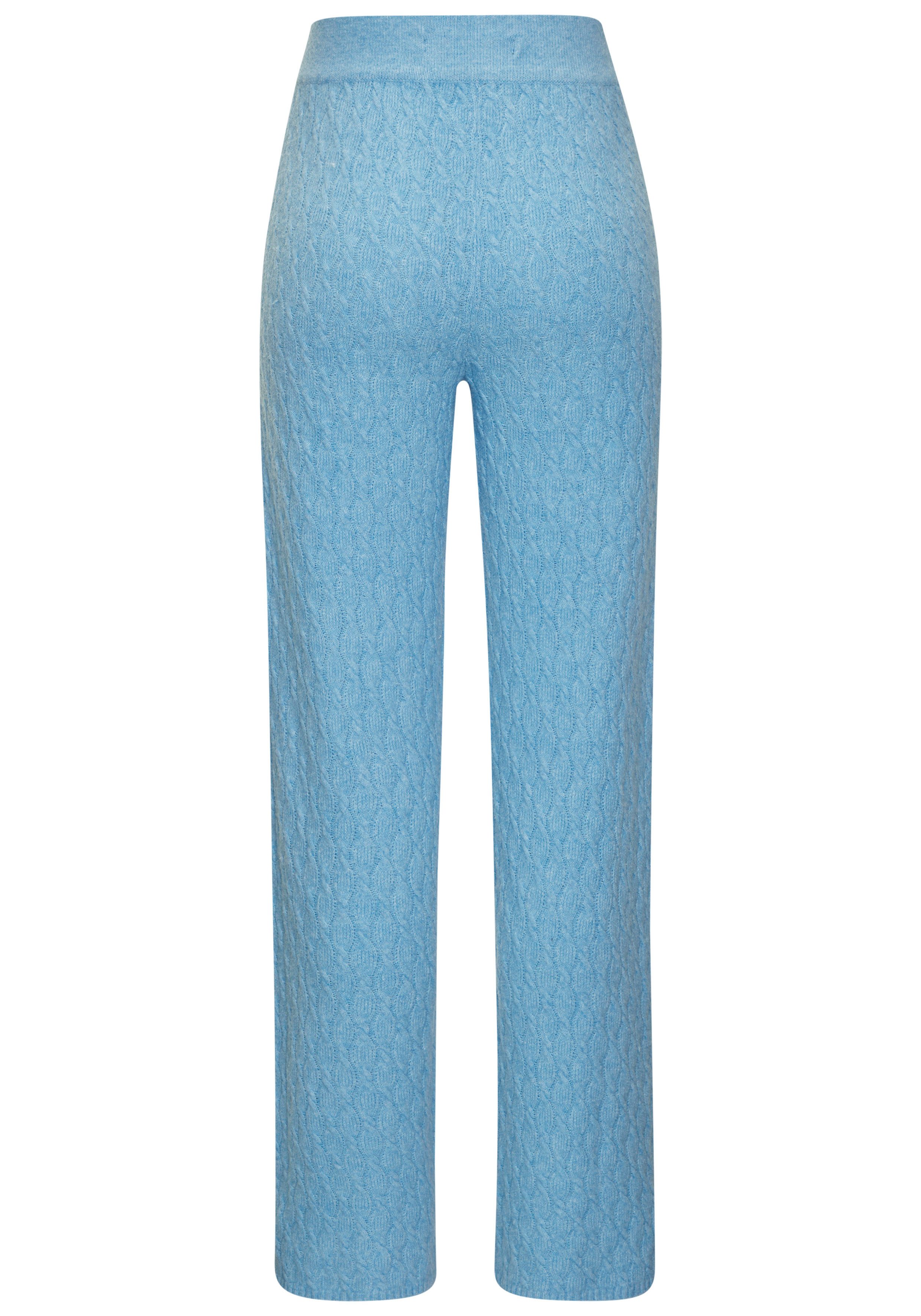 French Connection Strickhose -Loungehose - Homewear aus hochwertigem Strick, Home- und Loungewear – Bild 4 von 5