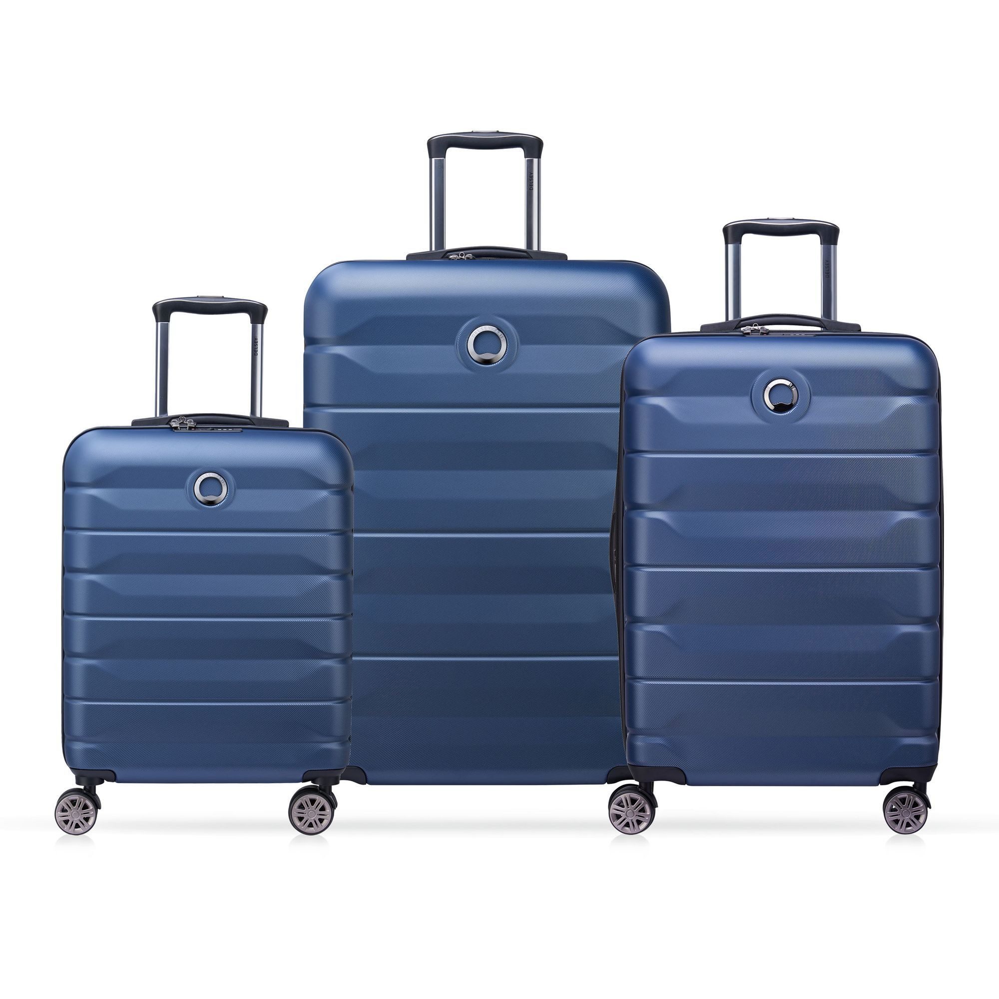 Delsey Paris Trolleyset Air Armour, 4 günstig online kaufen