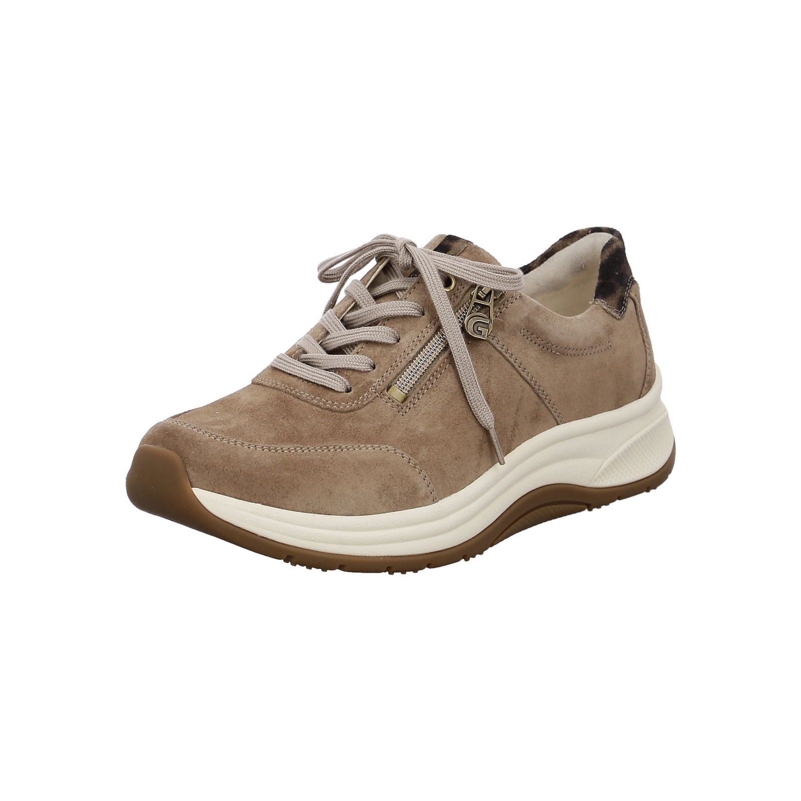 Ganter Schnürer High Flyer Sneaker