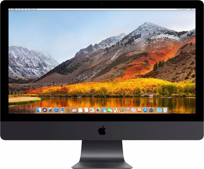 iMac Pro MQ2Y2, 27 iMac Pro MQ2Y2, 27