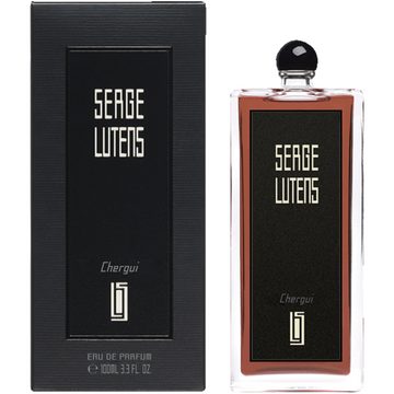 SERGE LUTENS Eau de Parfum Chergui E.d.P. Flacon Nat. Spray