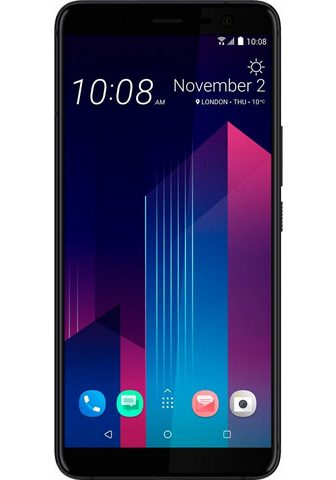 HTC U11 Plus смартфон (1524 cm / 6 Zoll 12...