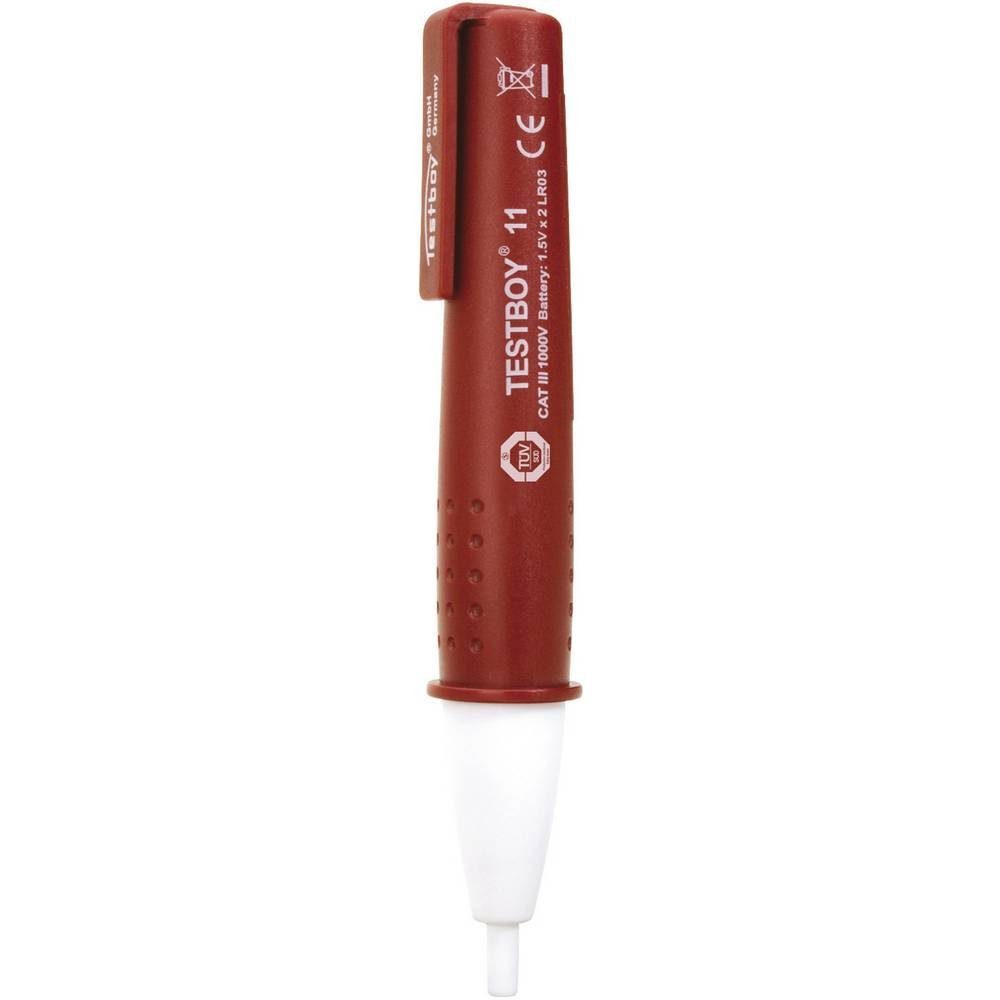 Testboy Spannungsprüfer Spannungstester 10 Testboy 11
