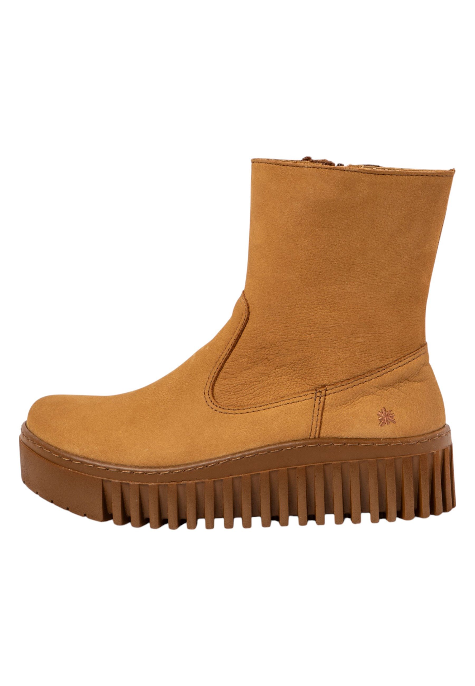Art 1531 Brighton Karamel Stiefelette