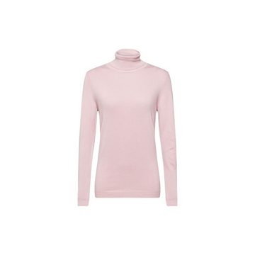 Esprit Longpullover pink (1-tlg)