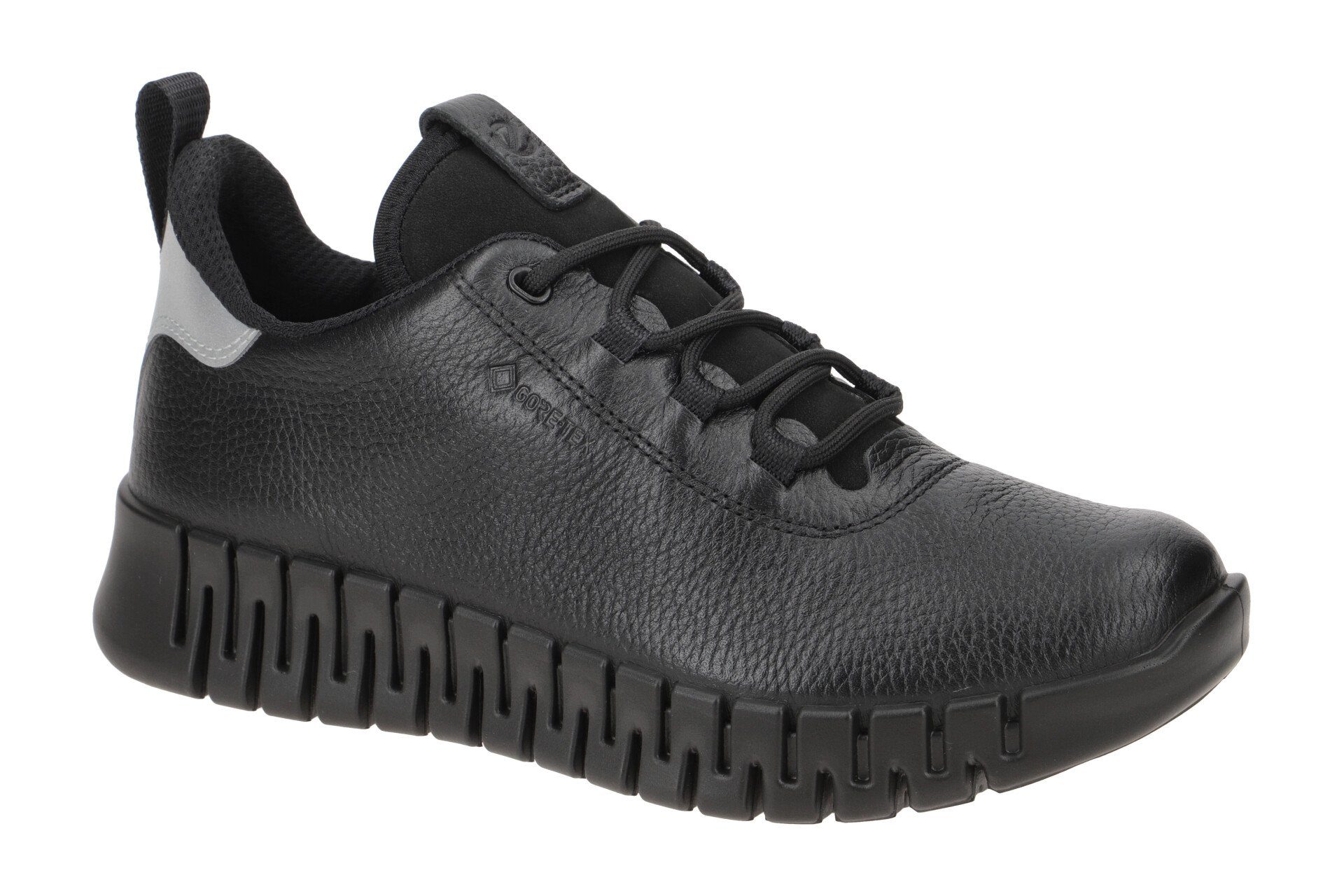 Ecco 21823301001 Schnürschuh