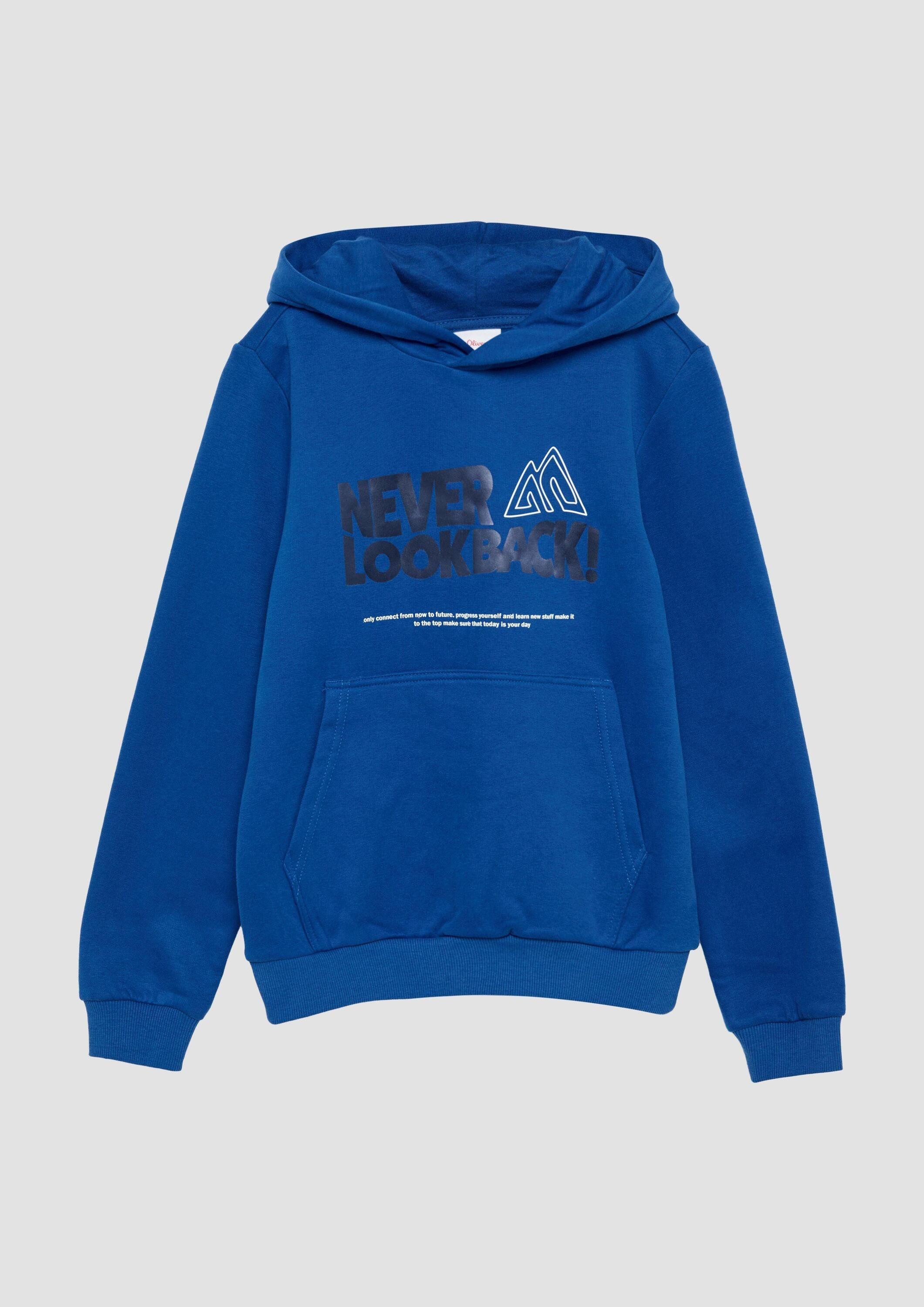 Sweatshirt Sweatshirt