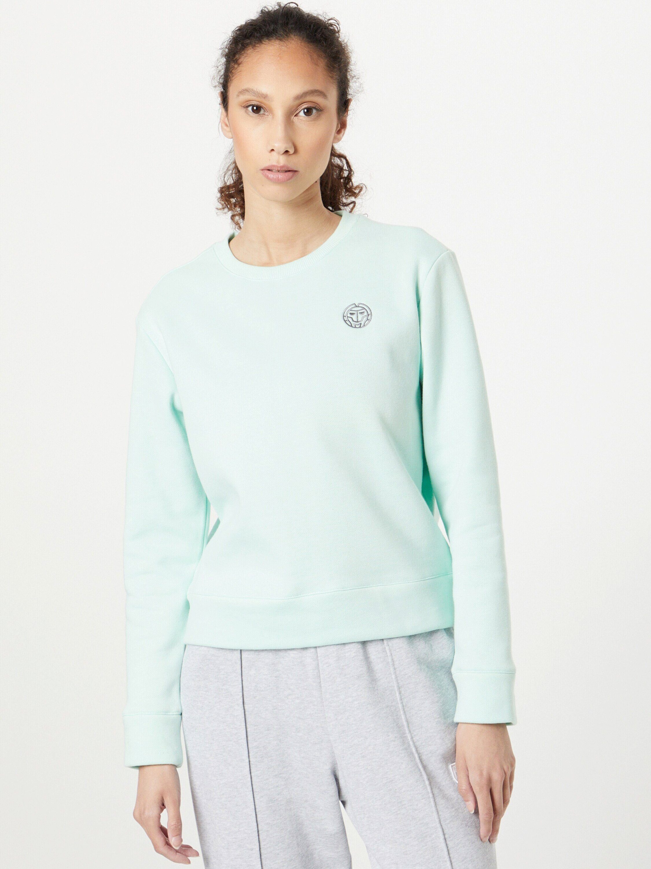 Mirella Sweatshirt Weiteres BADU Detail (1-tlg) BIDI