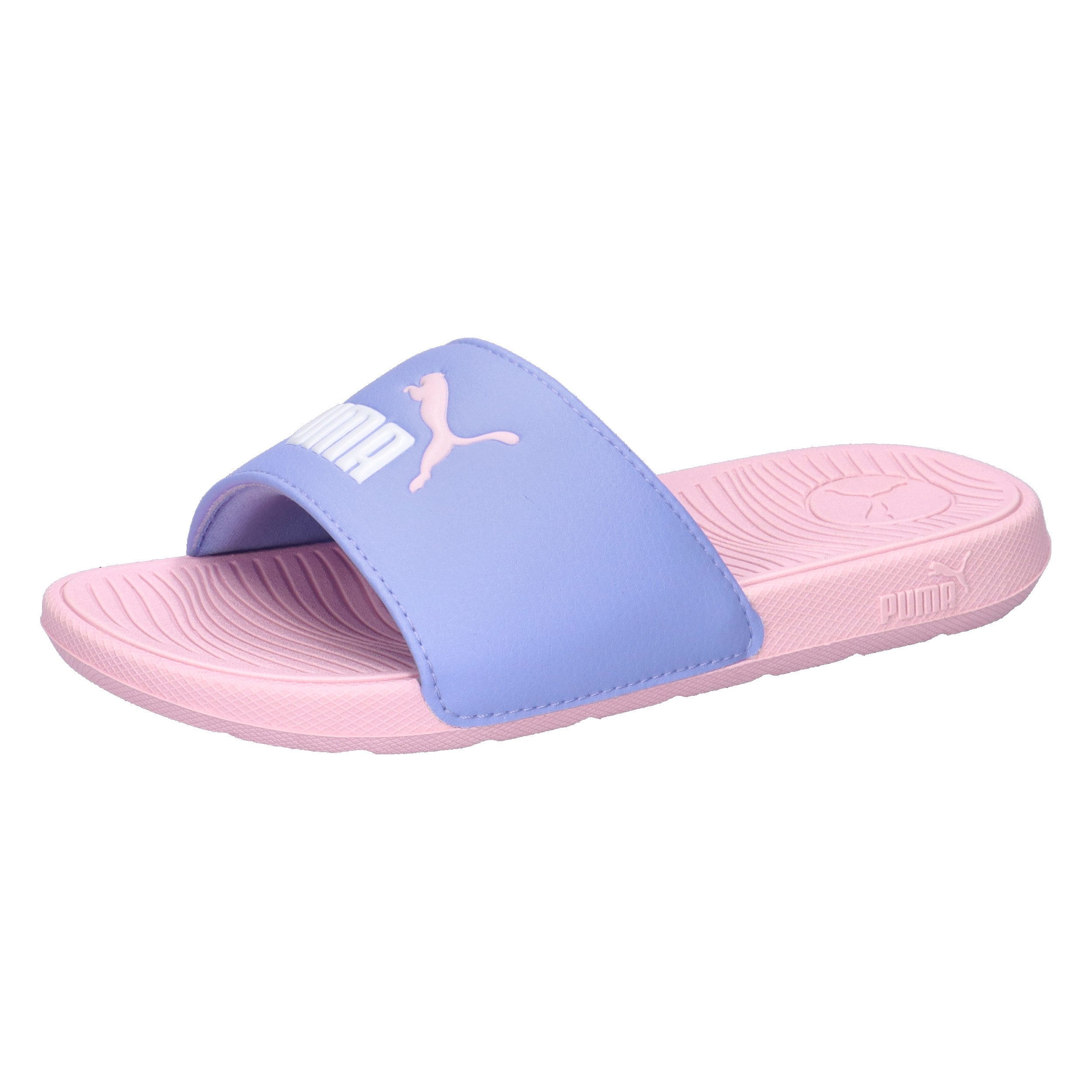 Puma Kinder Badeschlappen Cool Cat 2.0 PS 390884 Badeschuh