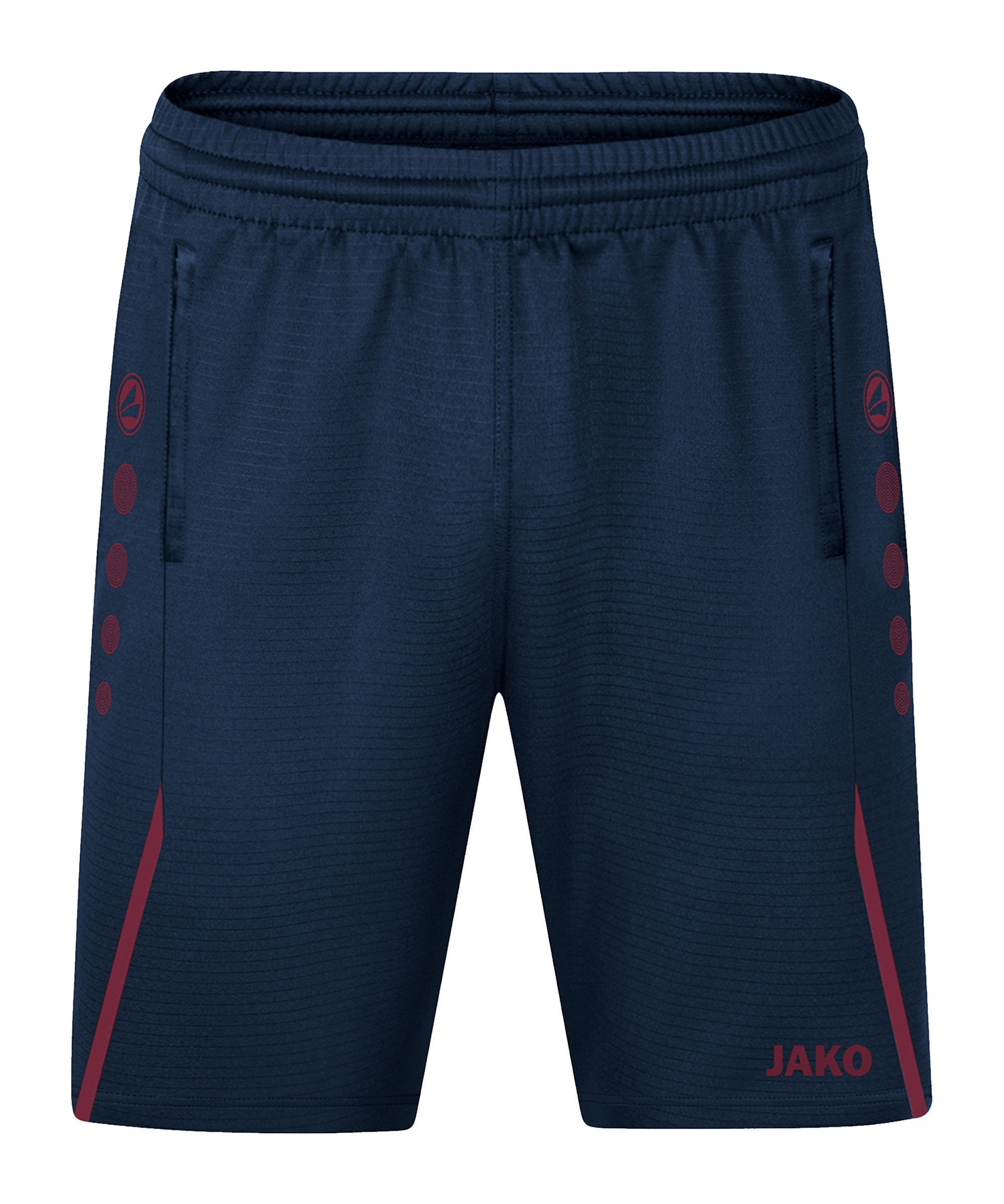 Jako Sporthose JAKO Challenge Trainingsshort Shorts günstig online kaufen