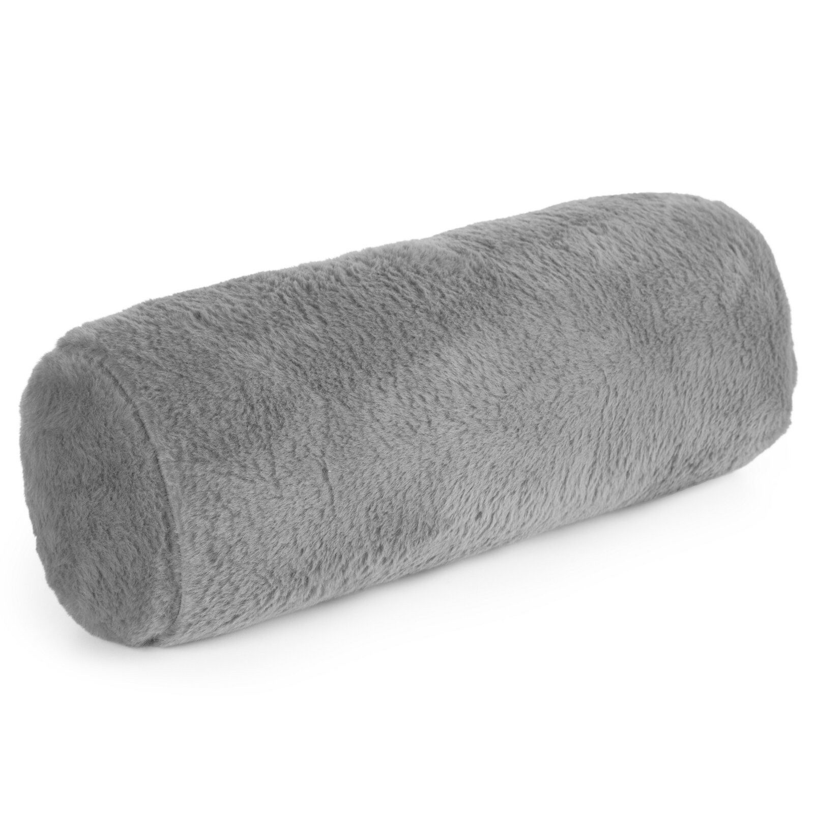 Eurofirany Kissenbezug Kuschelweiche Kissenbezüge und Nackenrolle-Kissen NINA, 30x50 45x45 60x60 cm