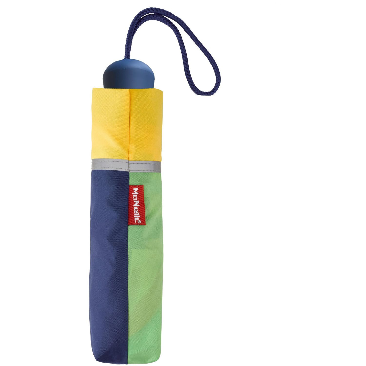 McNeill Taschenregenschirm Taschenschirm UNISEX